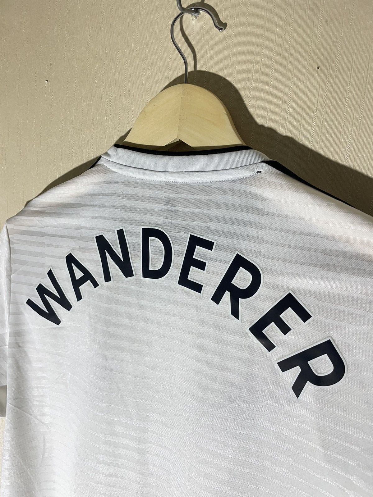 Adidas adidas wolverhampton 2018 soccer jersey Size US M / EU 48-50 / 2 - 12 Thumbnail