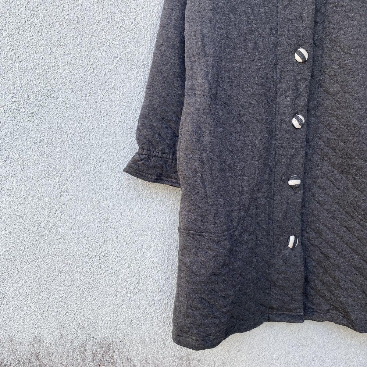 Issey Miyake Tsumori Chisato X Issey Miyake Button Up Sleepwear Size M / US 6-8 / IT 42-44 - 4 Thumbnail