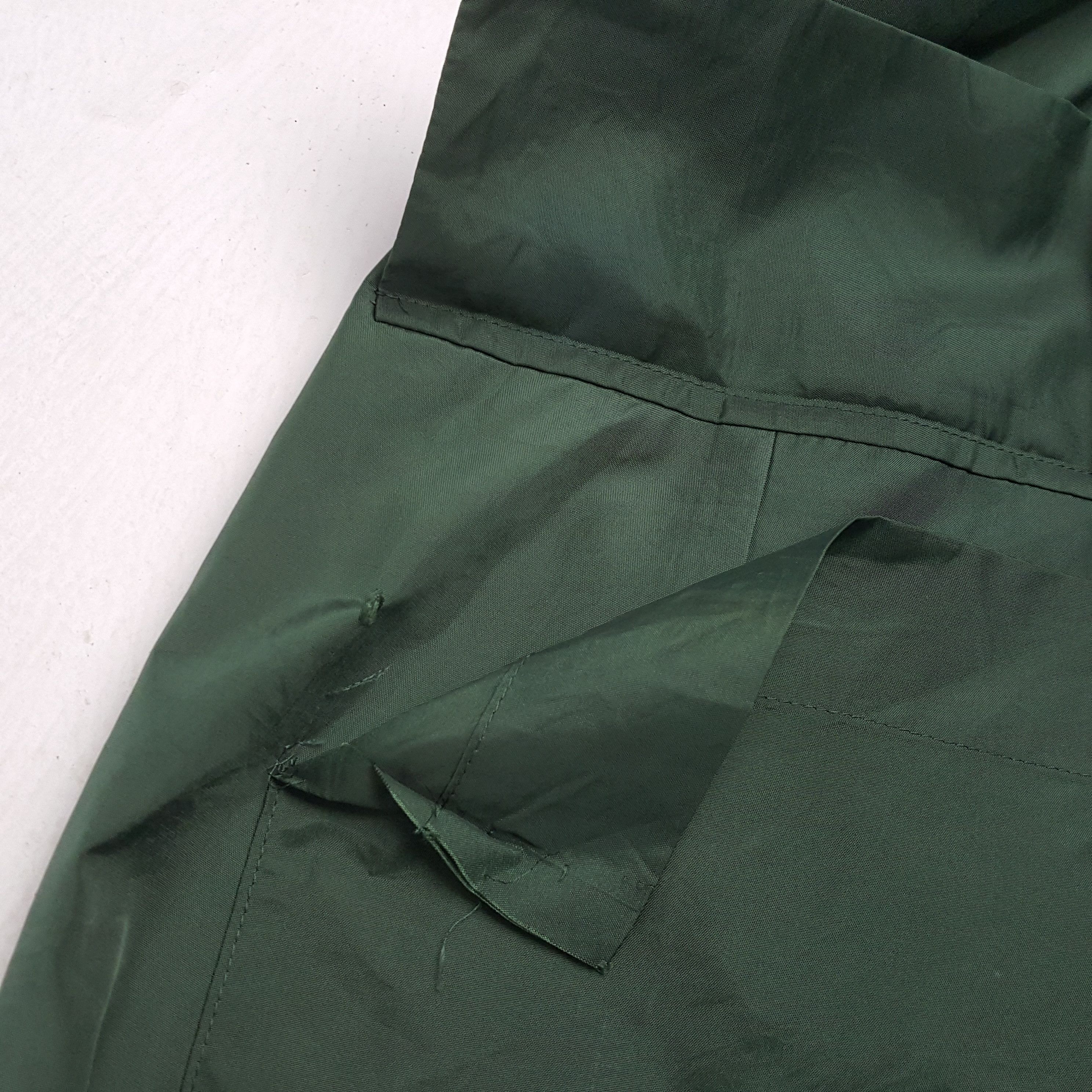 Issey Miyake × Japanese Brand × Vintage ISSEY MIYAKE Fashion Style Japanese Designer Jacket Size US XXL / EU 58 / 5 - 8 Thumbnail