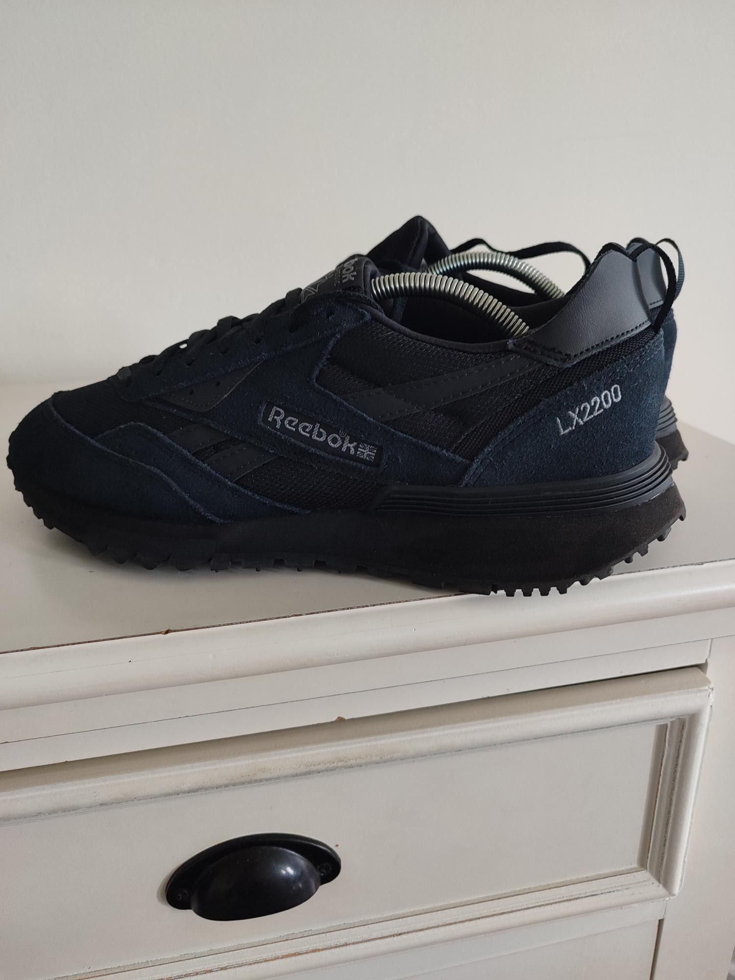 Reebok BASKETS REEBOK CLASSIC LX2200 Size US 11.5 / EU 44-45 - 9 Thumbnail