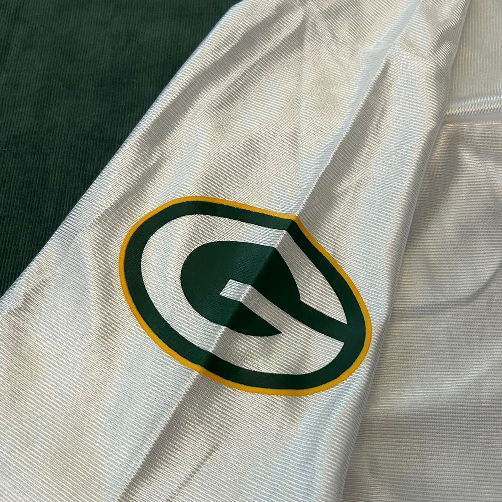 NFL Vintage nfl green bay packers Size US L / EU 52-54 / 3 - 4 Thumbnail