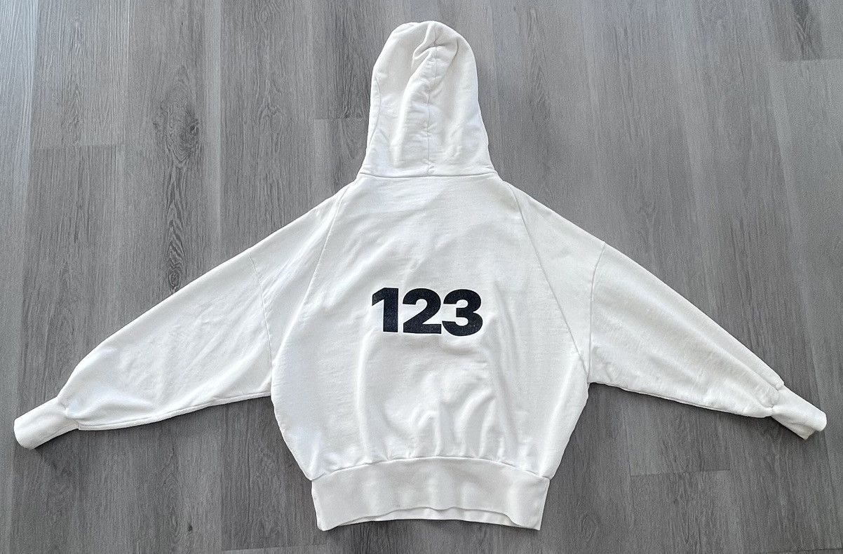 RRR-123 RRR-123 Rivington Roi Rebis Repair. Restore. Revive-Hoodie Size US L / EU 52-54 / 3 - 2 Thumbnail
