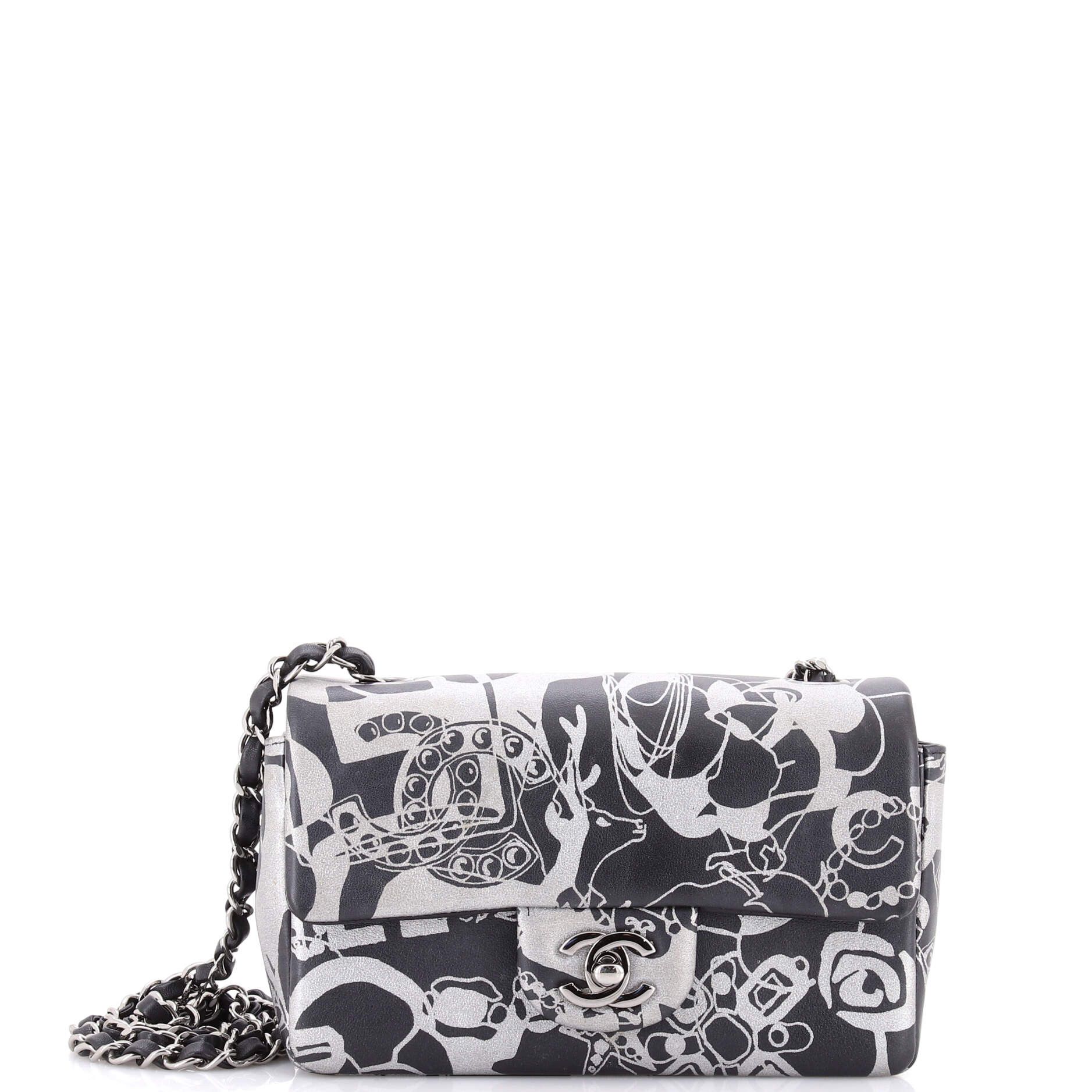 Chanel Classic Single Flap Bag Size ONE SIZE - 1 Thumbnail