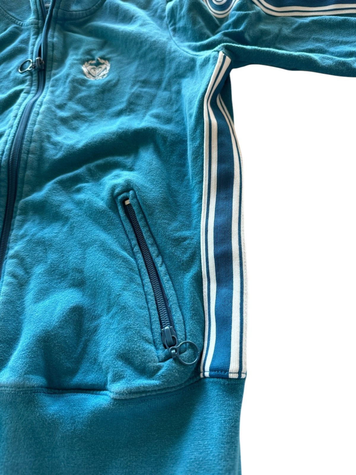 Other × Vintage Vintage Roxy Embroidered Logo Size M / US 6-8 / IT 42-44 - 4 Thumbnail