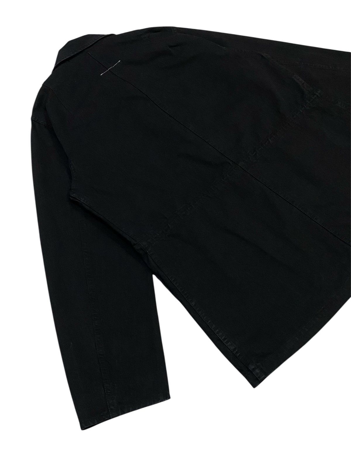 Maison Margiela Vintage 00s Martin Margiela Standard Fit Field Jacket Size US S / EU 44-46 / 1 - 22 Thumbnail