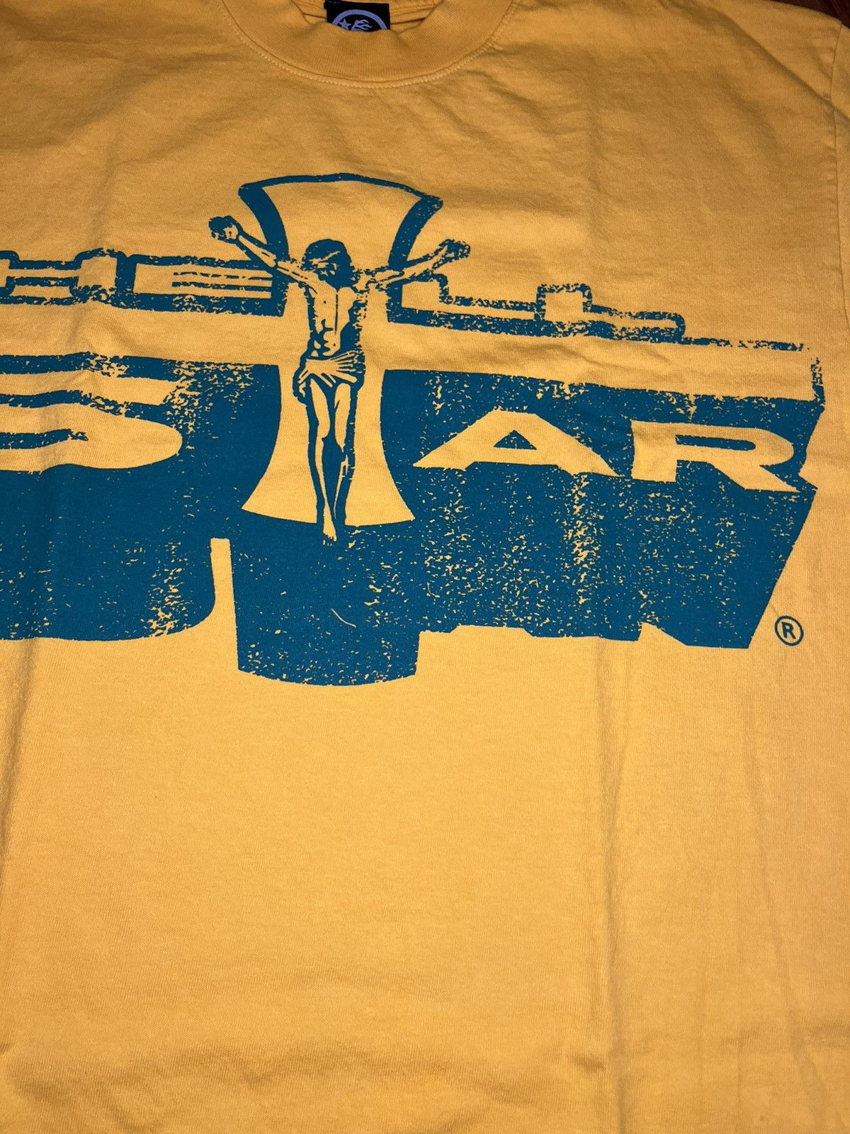 HELLSTAR Hellstar Path to Paradise Tee Size US S / EU 44-46 / 1 - 3 Thumbnail