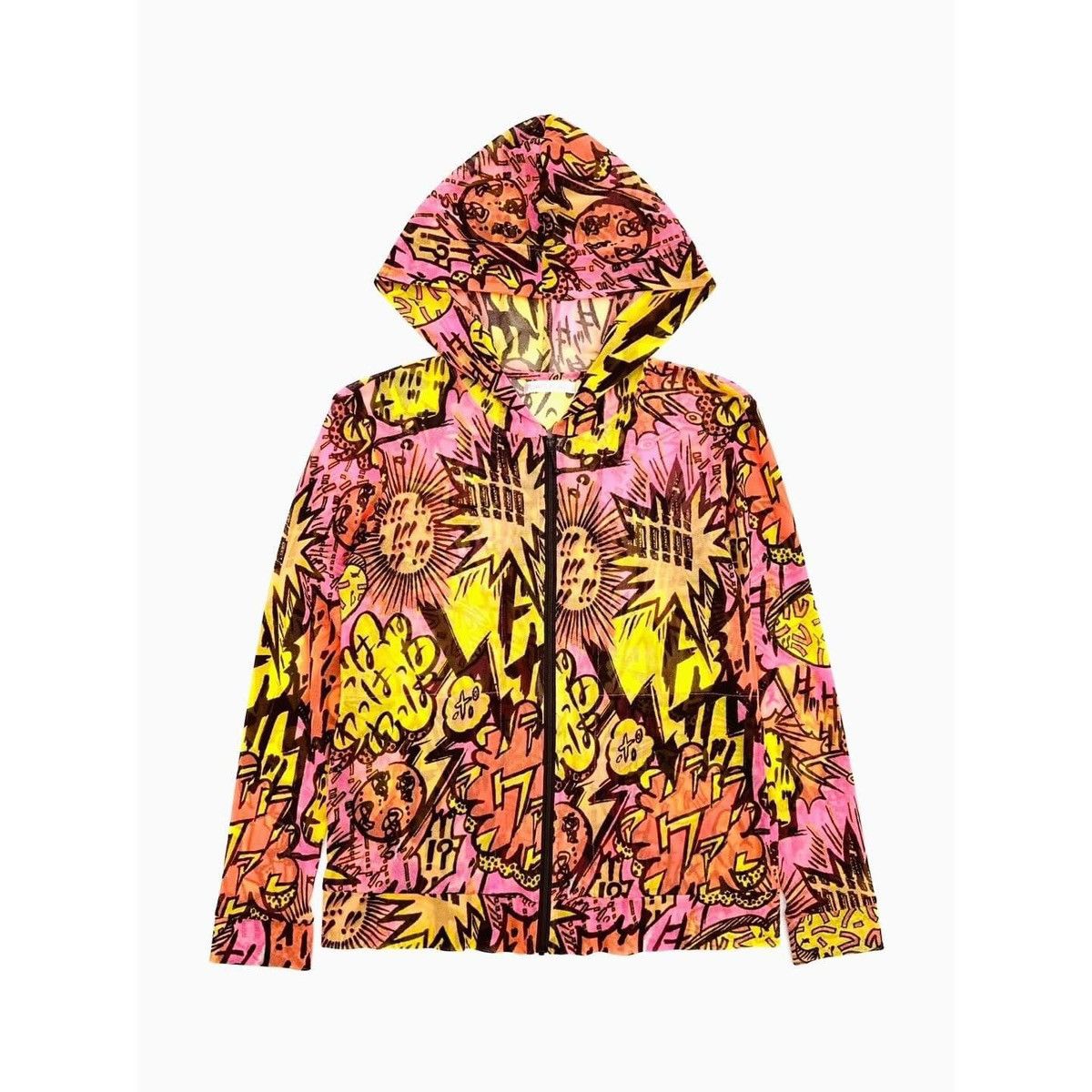 Pleats Please Issey Miyake Pleats Please Jacket (ss07) Size L / US 10 / IT 46 - 1 Thumbnail
