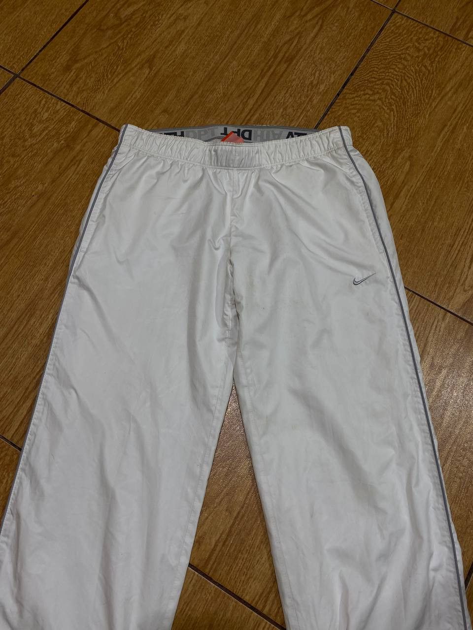 Nike Vintage nike pants Size US 28 / EU 44 - 2 Thumbnail