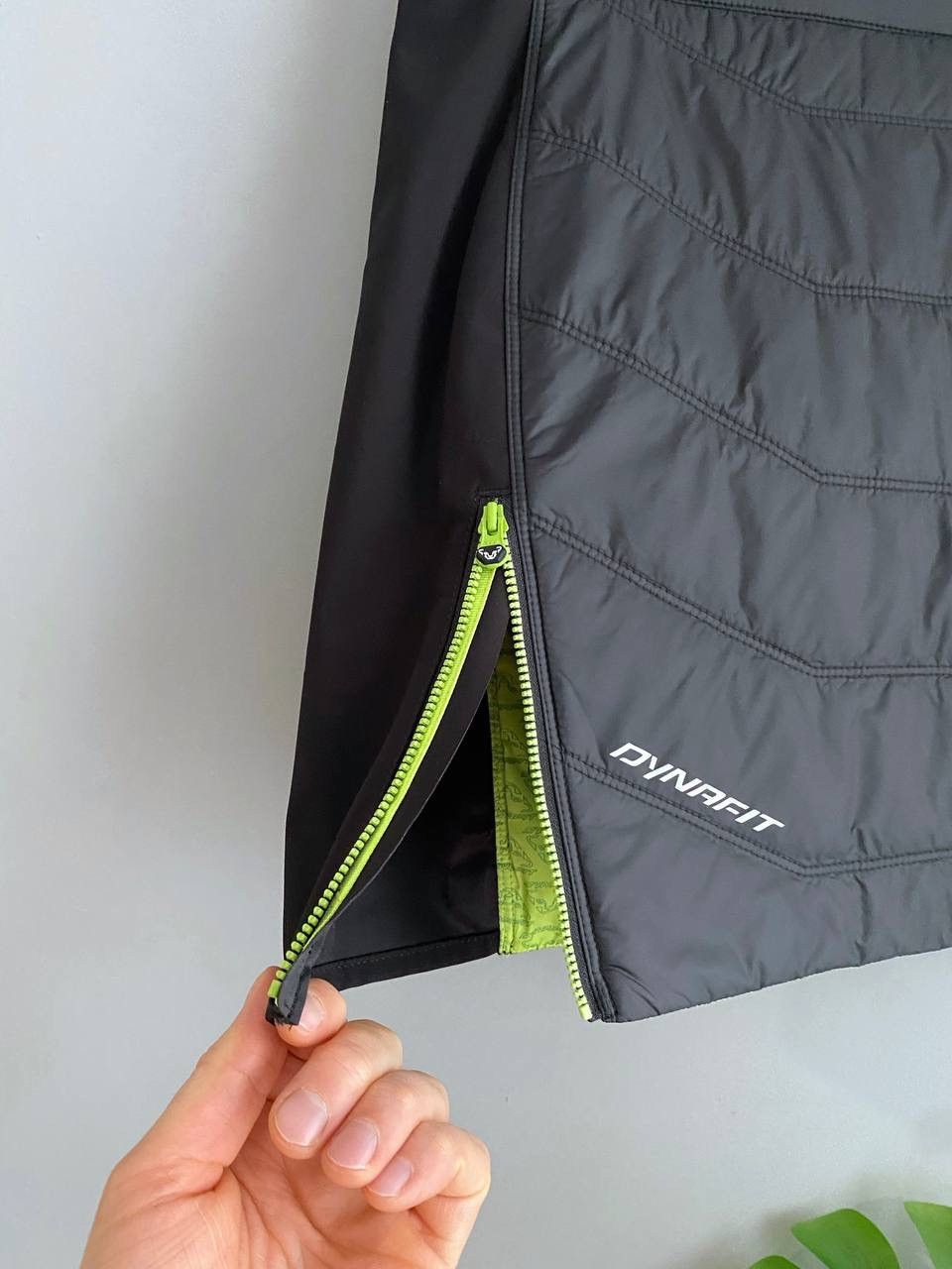 Other Dynafit Speed TLT Insulated Primaloft Radical Skirt, Size S Size 28" / US 6 / IT 42 - 6 Thumbnail
