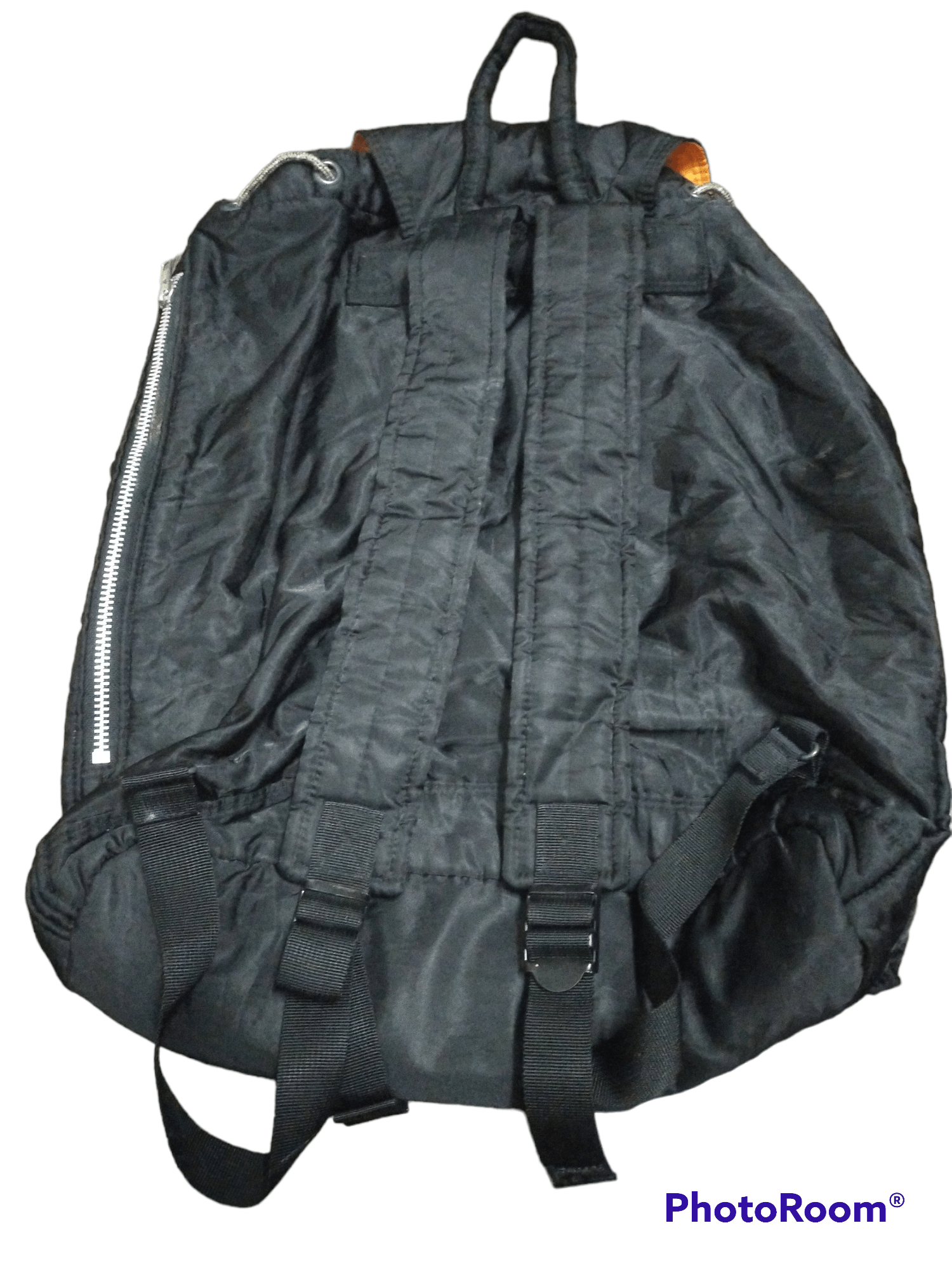 Vintage Backpack porter Size ONE SIZE - 6 Thumbnail