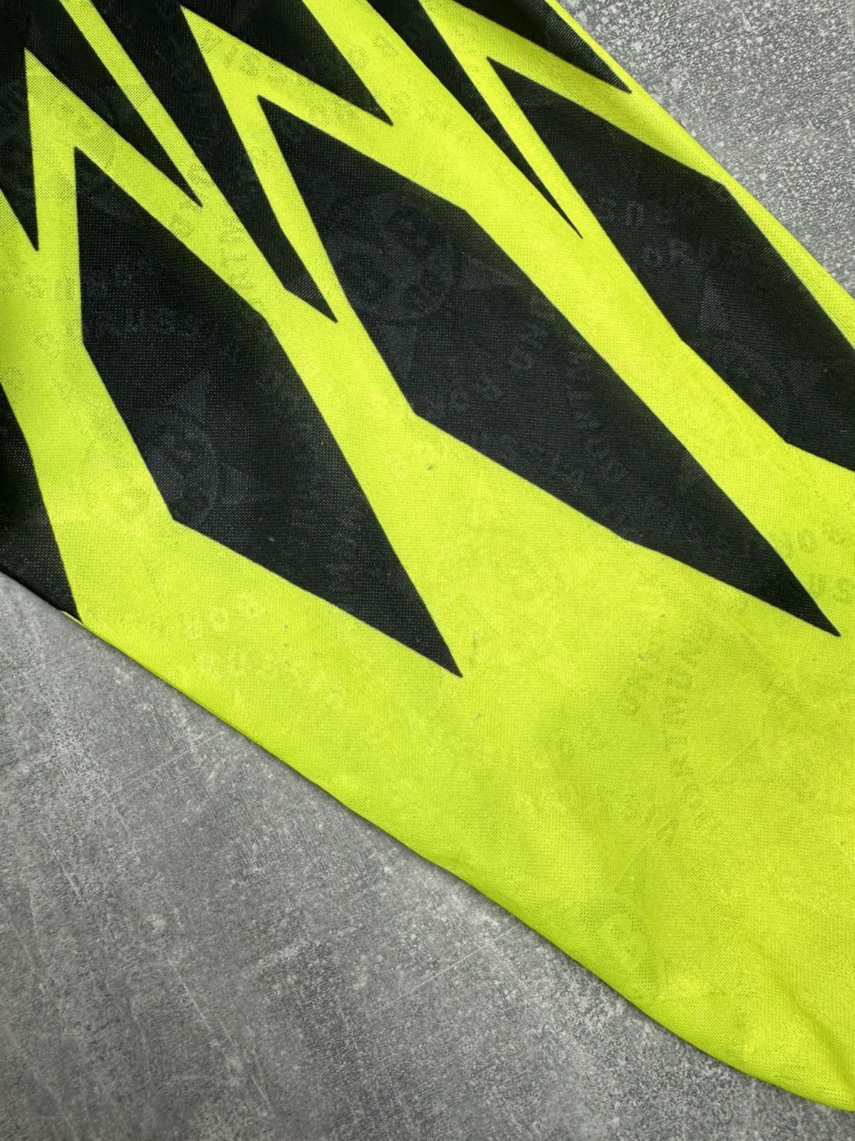 Nike Nike Borussia Dortmund 1994/95 Home Soccer Football Jersey Size US S / EU 44-46 / 1 - 12 Thumbnail