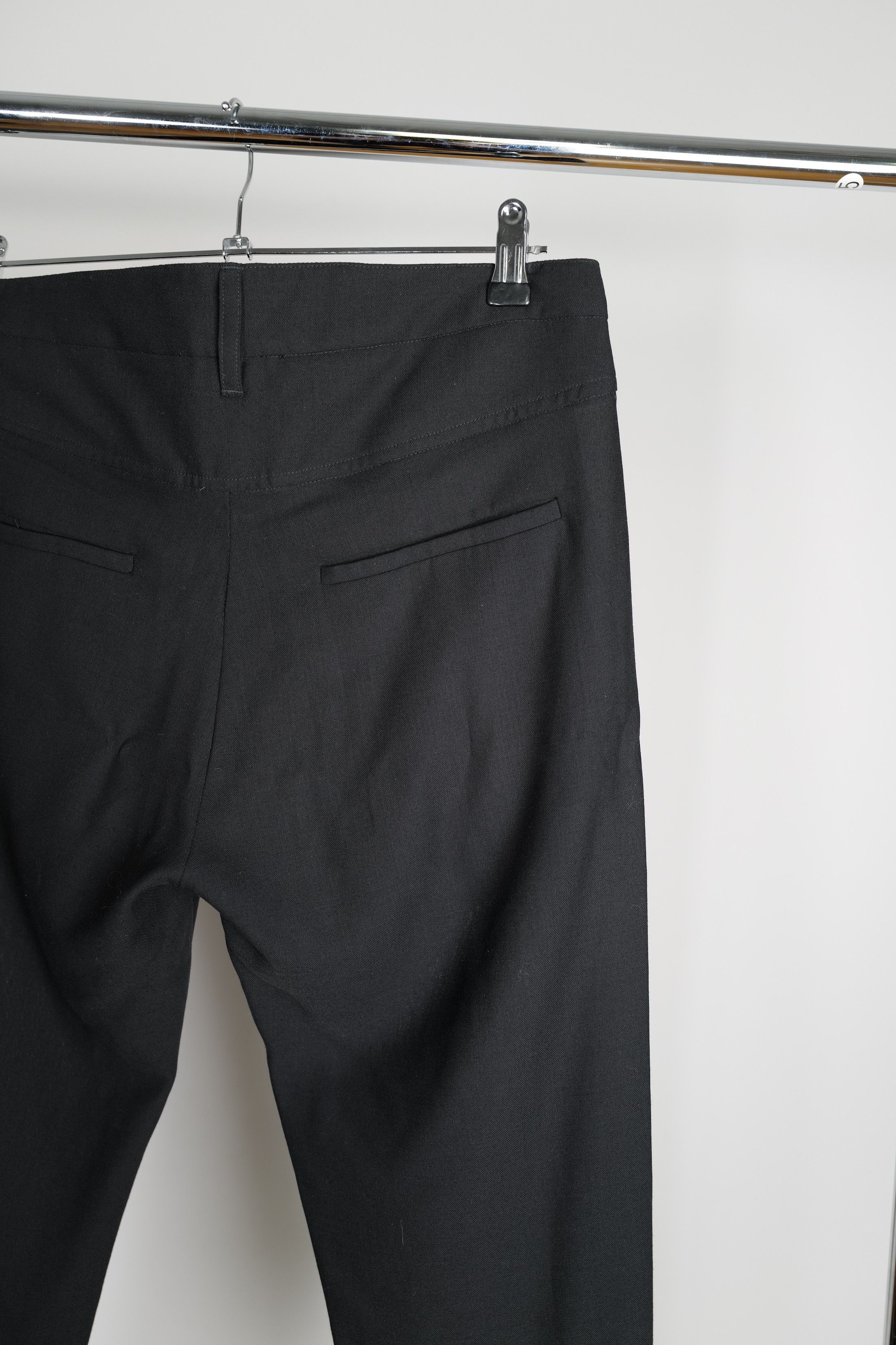 Ann Demeulemeester Ann Demeulemeester Pants Size 27" / US 4 / IT 40 - 12 Thumbnail