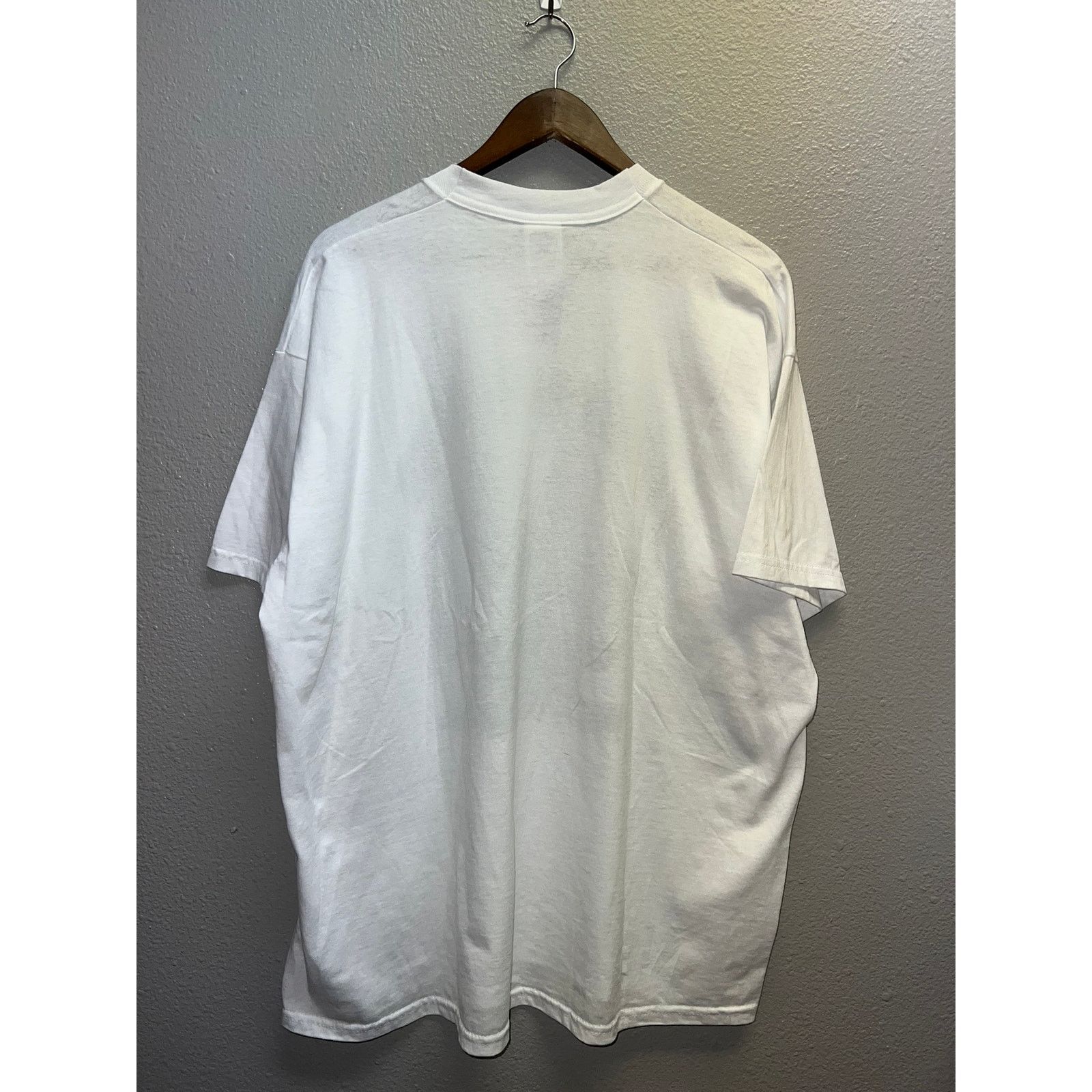 Fruit Of The Loom Vintage Billy Bob Teeth Shirt Products Redneck 90s Tee 2XL Size US XXL / EU 58 / 5 - 6 Thumbnail