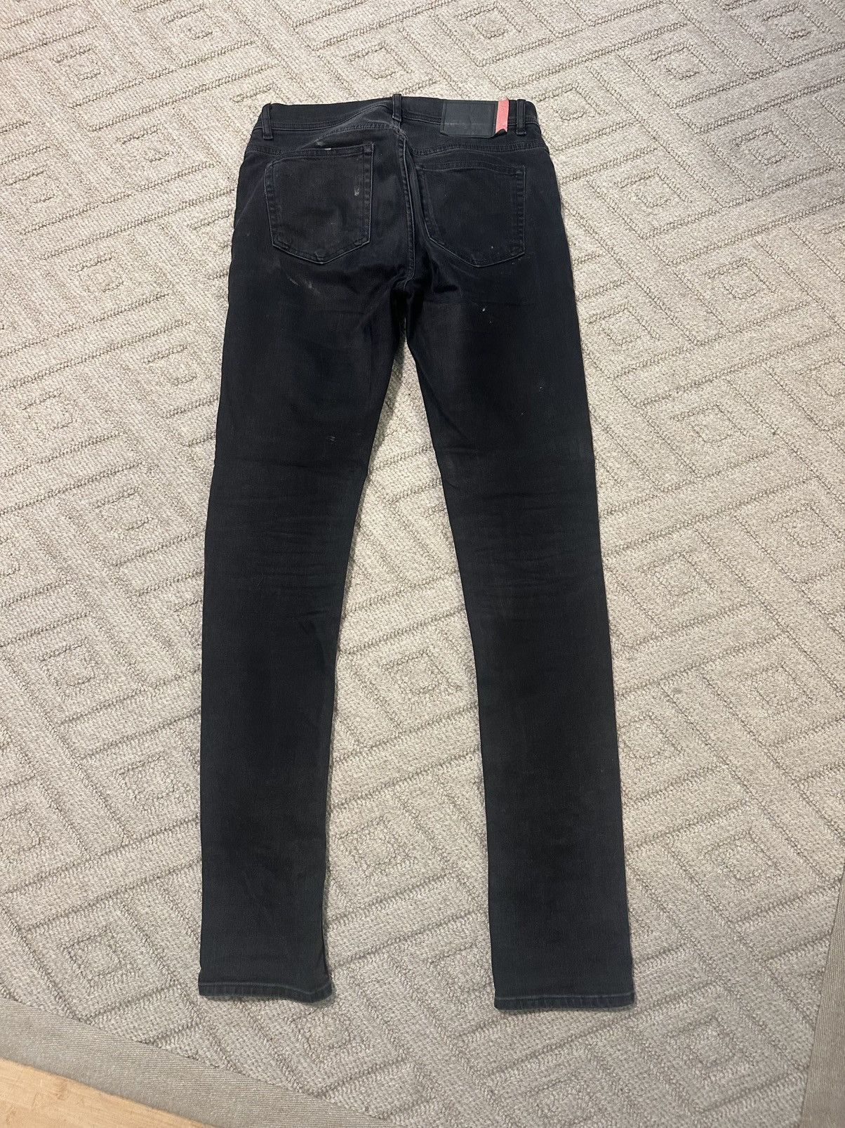 Acne Studios Acne Studios Jeans Size US 32 / EU 48 - 2 Thumbnail