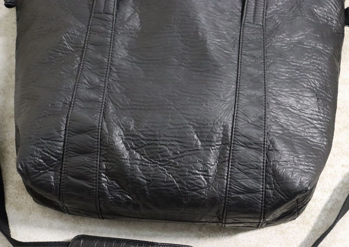 Maison Margiela Maison Margiela 2way Wrinkle Shoulder Bag Size ONE SIZE - 4 Thumbnail