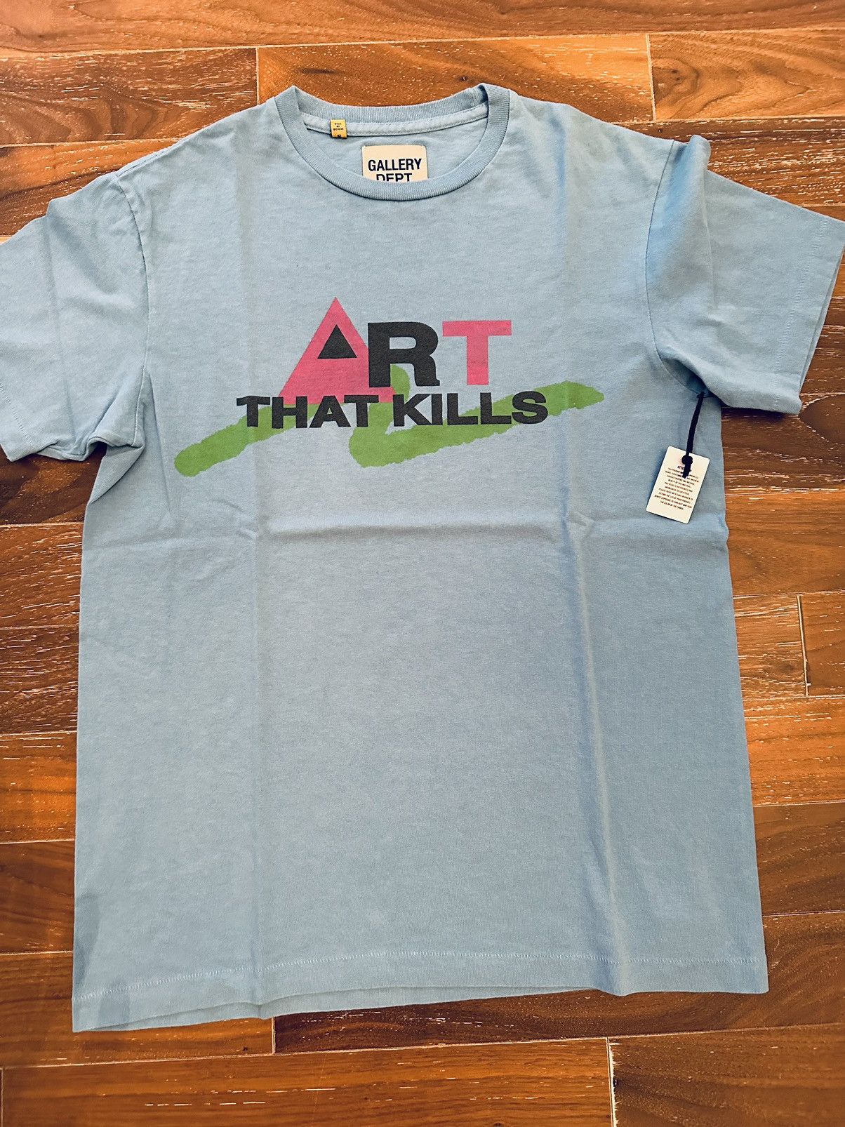 Gallery Dept. Gallery Dept Art that Kills S Size US S / EU 44-46 / 1 - 2 Thumbnail
