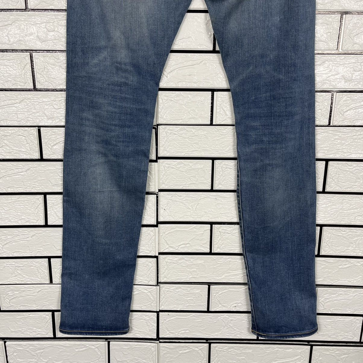 Spellbound Vintage Spellbound Utility Denim Jeans Size US 29 - 10 Thumbnail