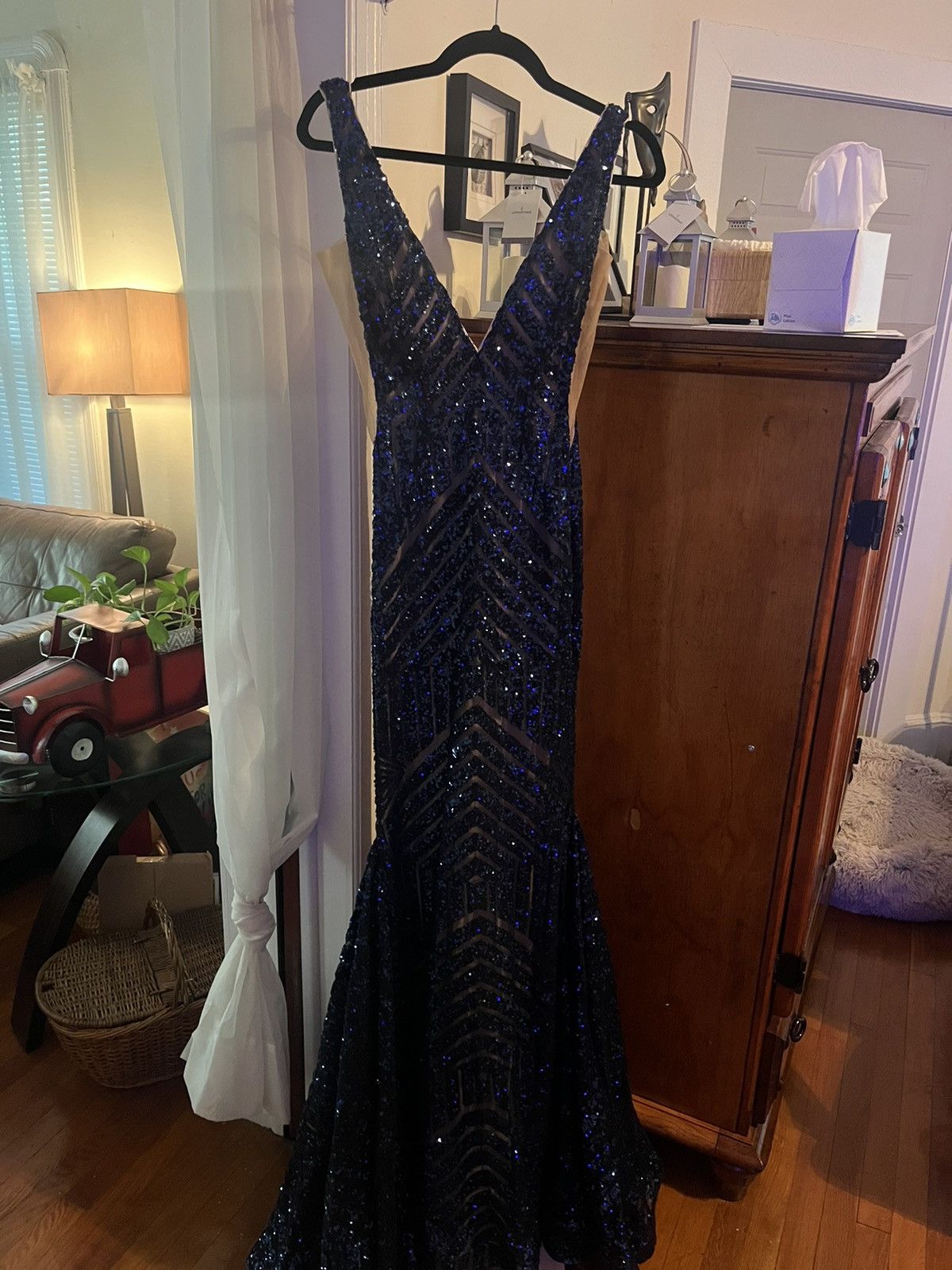 Other Jovani Dress size 4 Size S / US 4 / IT 40 - 1 Thumbnail