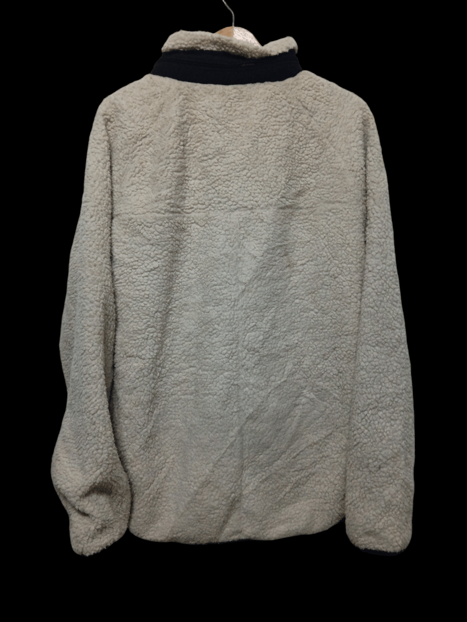 Merc merc london british subcultures fleece jackets Size US L / EU 52-54 / 3 - 2 Thumbnail
