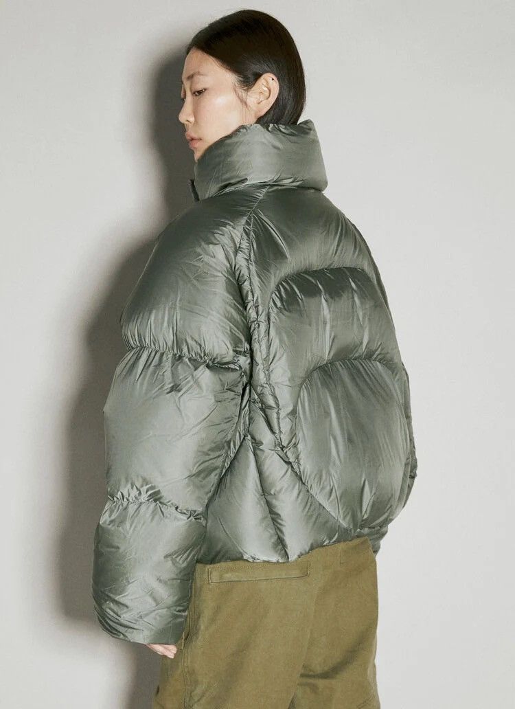 Entire Studios Entire Studios UVR Down Puffer Jacket Unisex Size US M / EU 48-50 / 2 - 19 Thumbnail