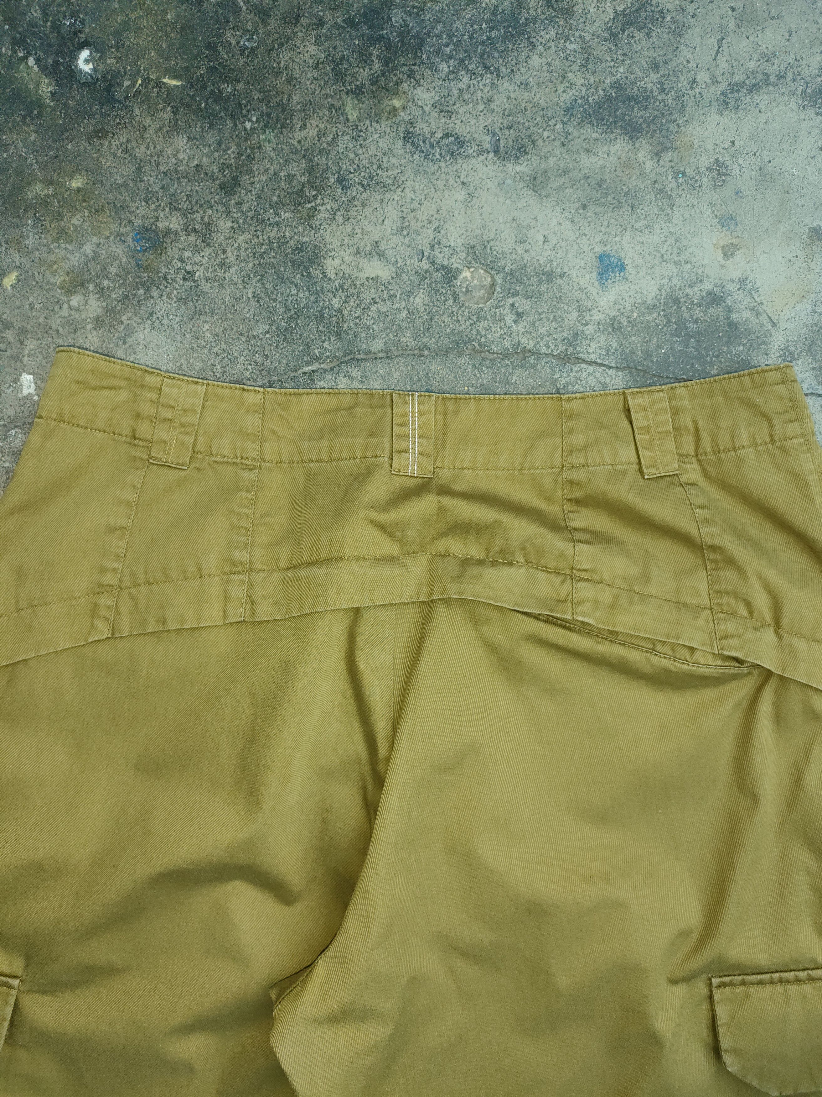 Dockers RARE 🔥 Dockers Equipment for legs x Massimo Osti Size US 32 / EU 48 - 6 Thumbnail