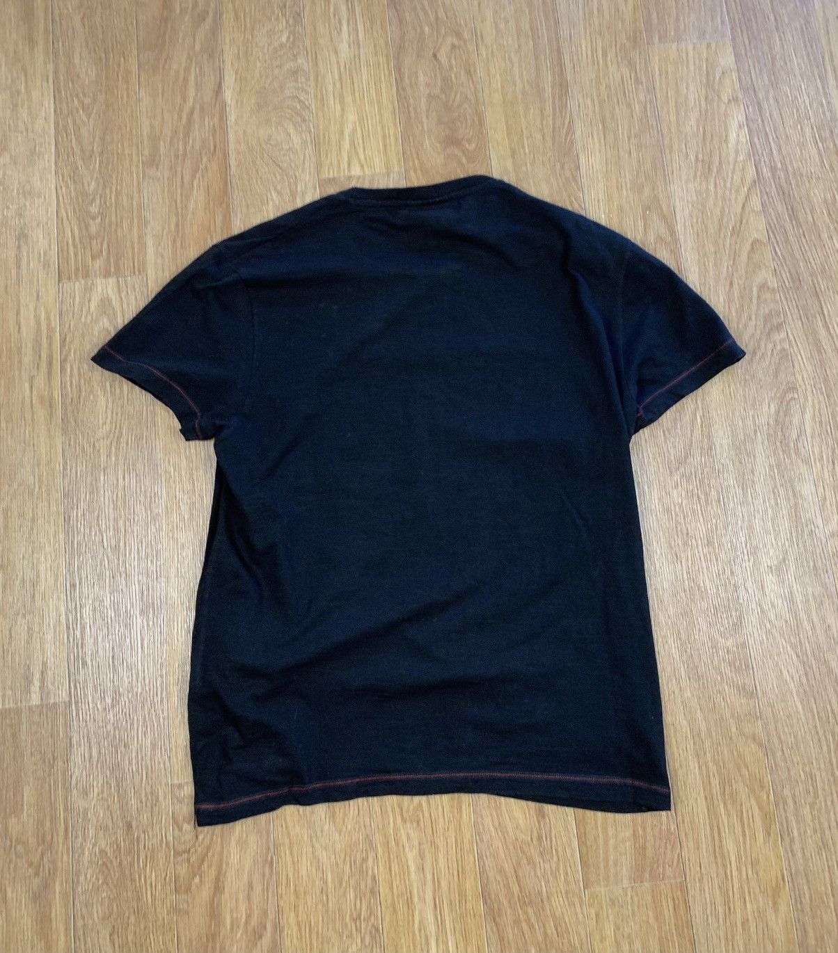 Levi's Levi’s Signature LeviStrauss Hawaiian T-shirt Size US M / EU 48-50 / 2 - 8 Thumbnail