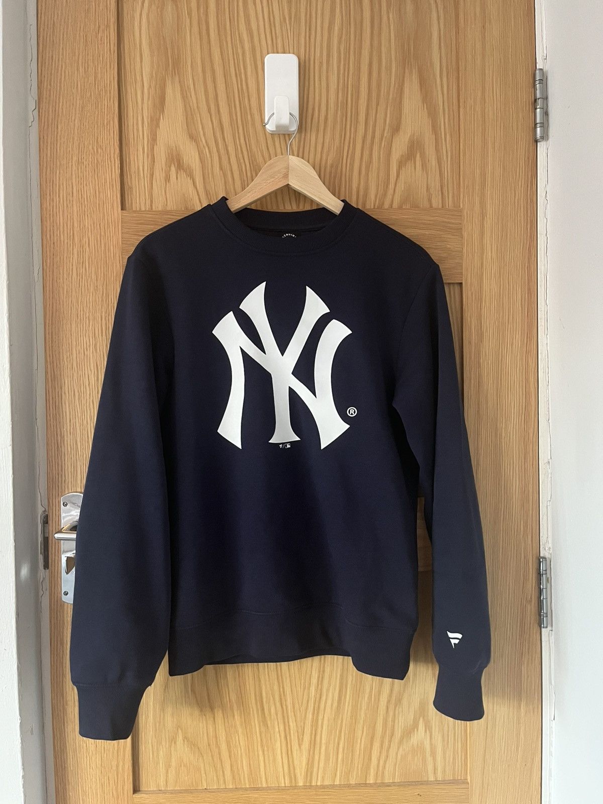 New York Yankees Yankees sweatshirt Size US S / EU 44-46 / 1 - 1 Thumbnail
