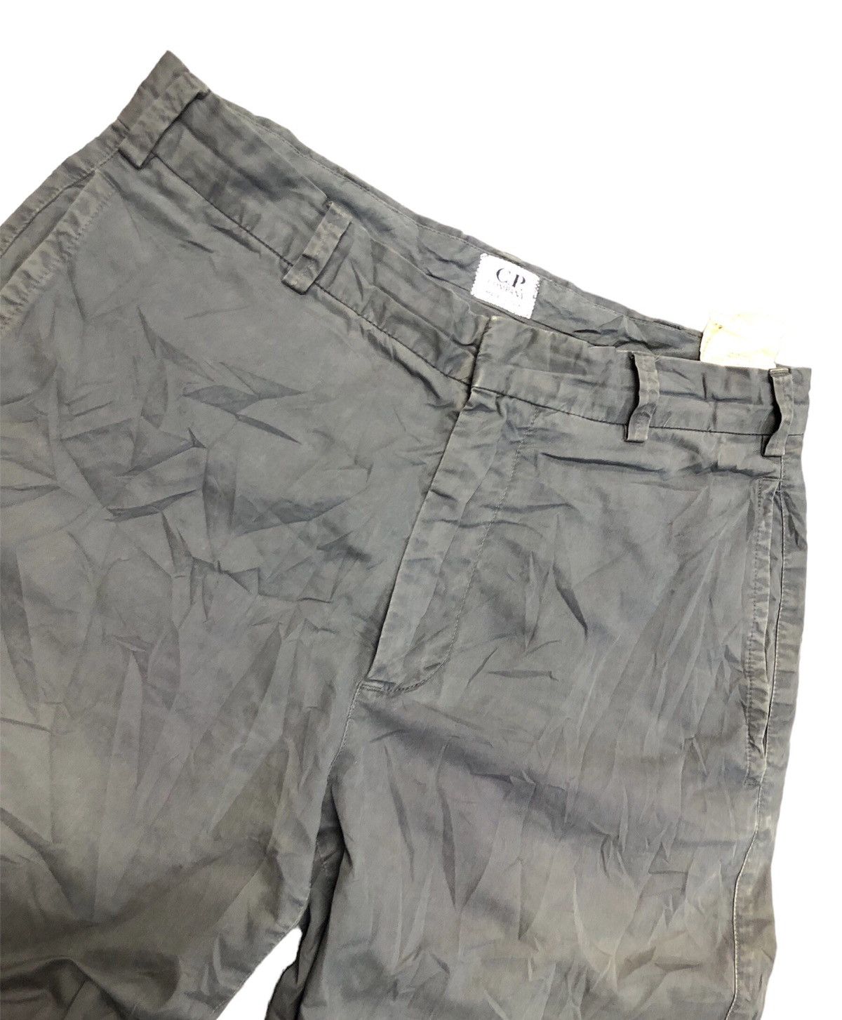 C.P. Company × Vintage VINTAGE C.P. COMPANY SPORTSWEAR PANTS Size US 30 / EU 46 - 10 Thumbnail