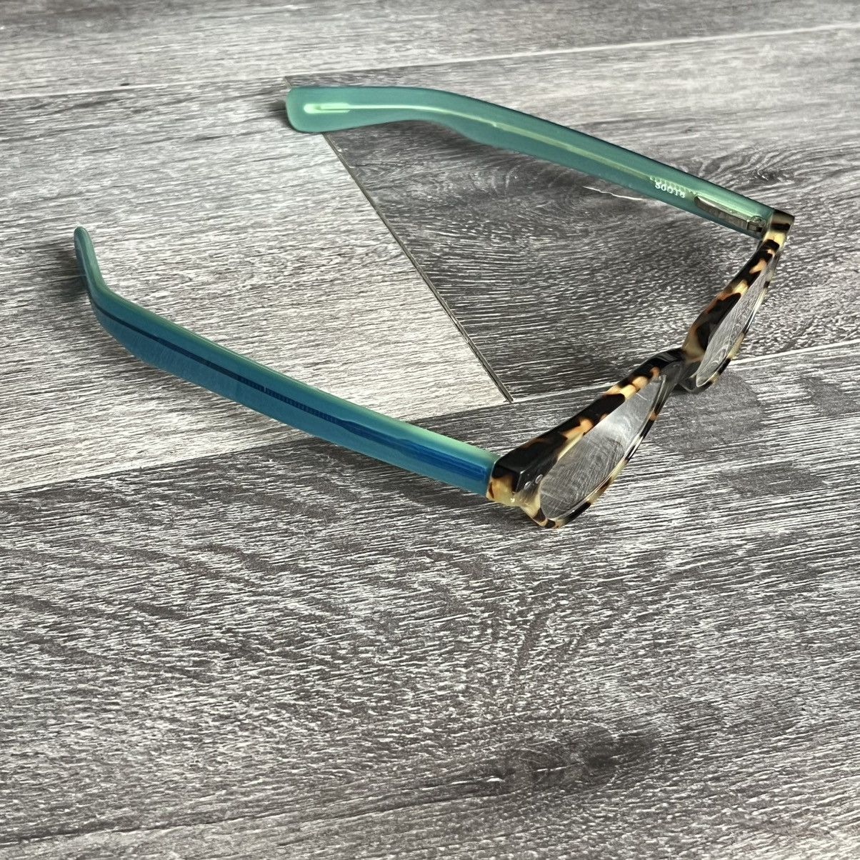 Vintage Eyebobs Reading Eyeglasses Professor 2166 23 Frames 50 [] 16 Size ONE SIZE - 5 Thumbnail