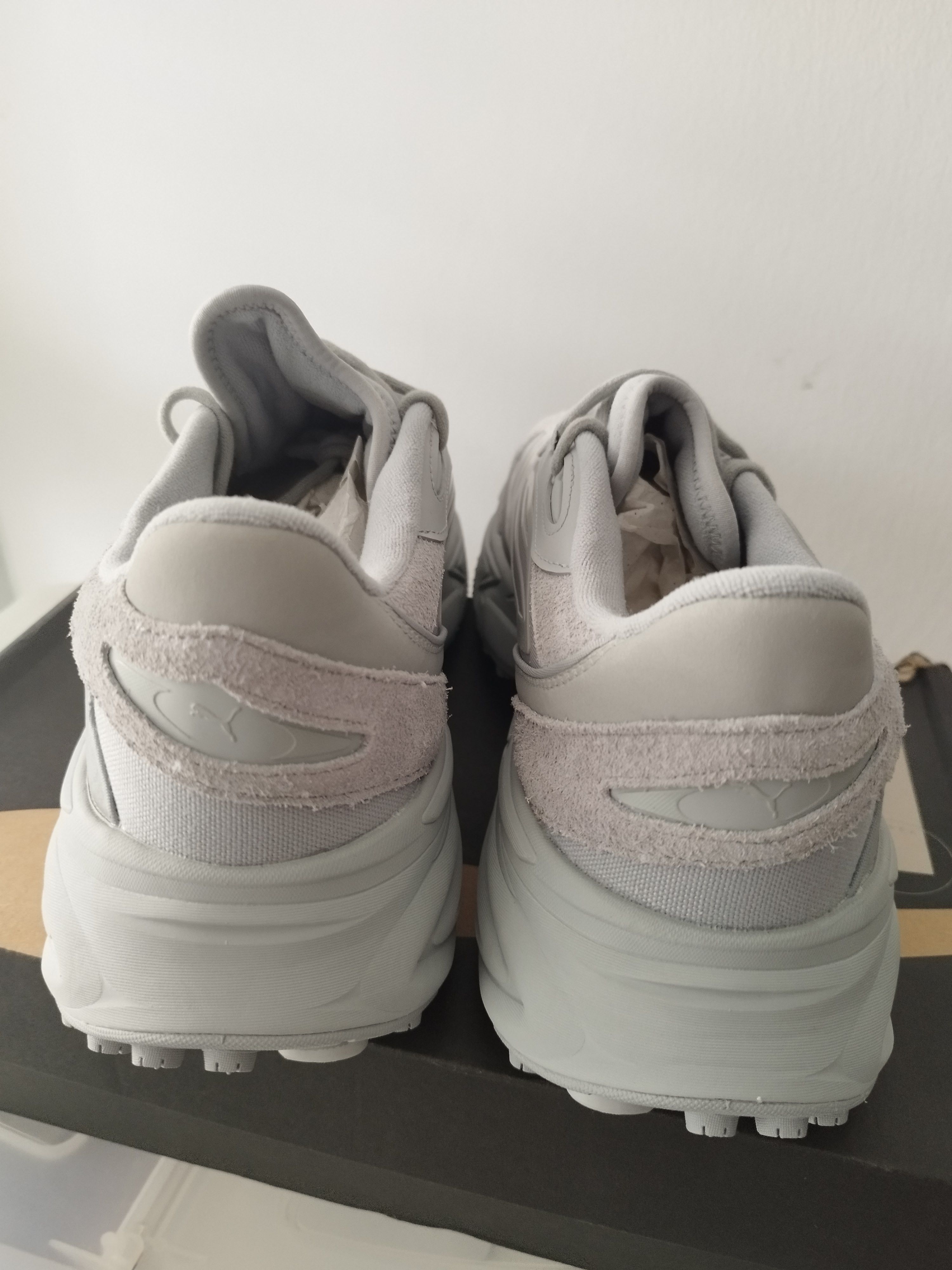 Puma Puma Men's Spirex Premium Size 14 US Size US 14 / EU 47 - 3 Thumbnail
