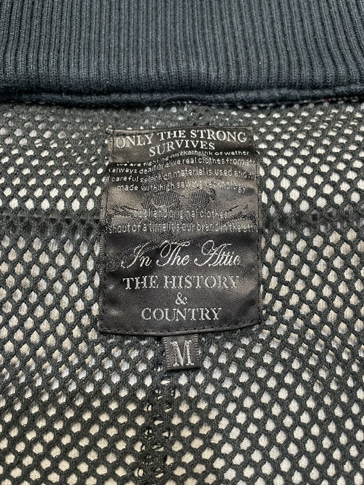 🔥In The Attic Check Jacket