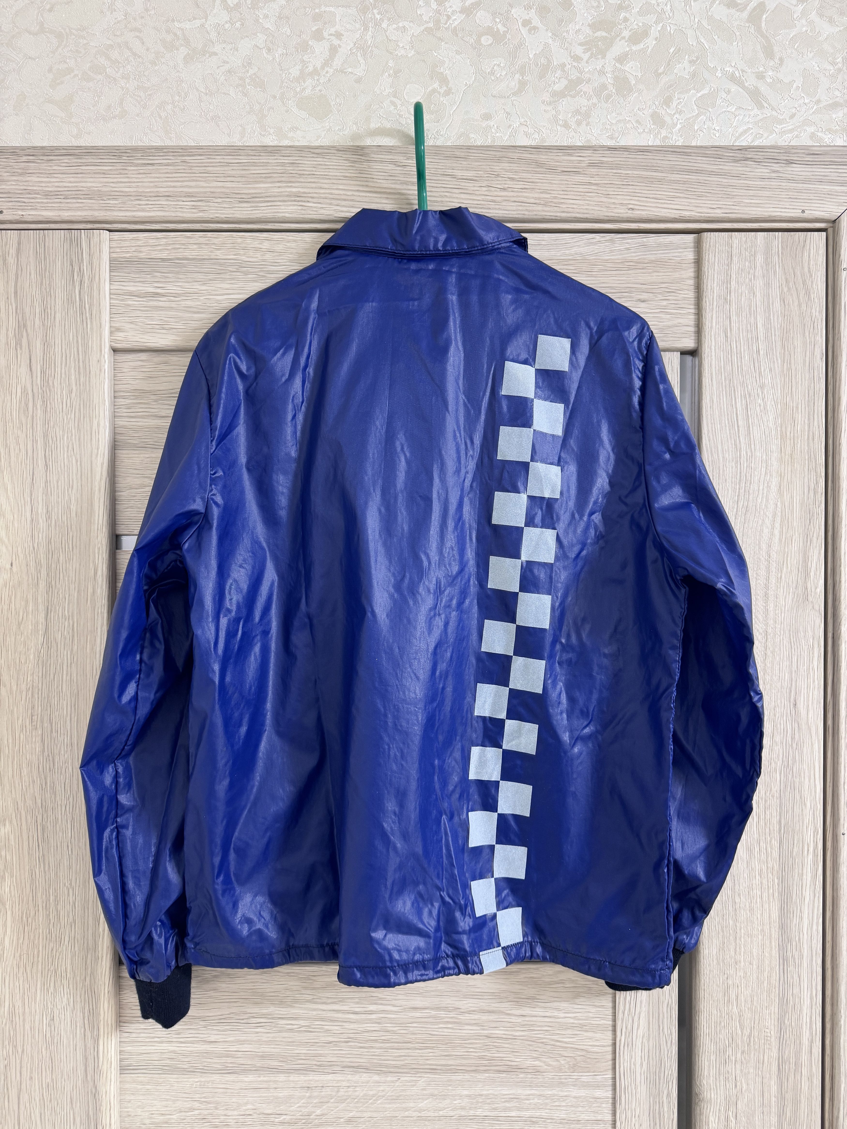 Ford × NASCAR 1960-70s Ford Team Jacket 24 Hours of Le Mans Racing Suisse Size US S / EU 44-46 / 1 - 19 Thumbnail
