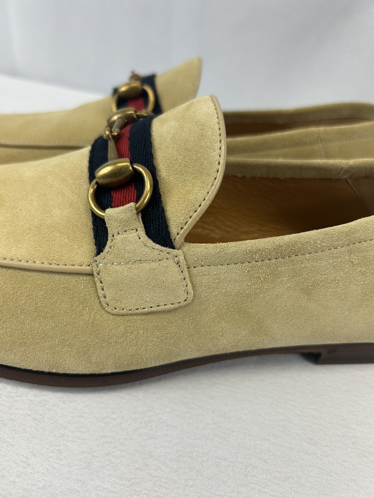 Gucci Gucci loafers 1955 Horsebit Size US 9 / EU 42 - 2 Thumbnail