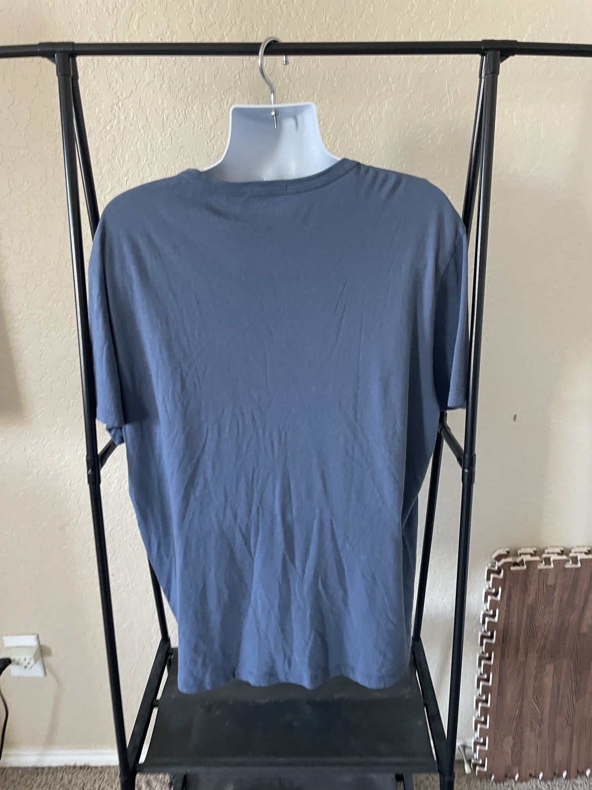 Marine Layer Spring 2025 Crewneck Tee nwot Size US XL / EU 56 / 4 - 4 Thumbnail