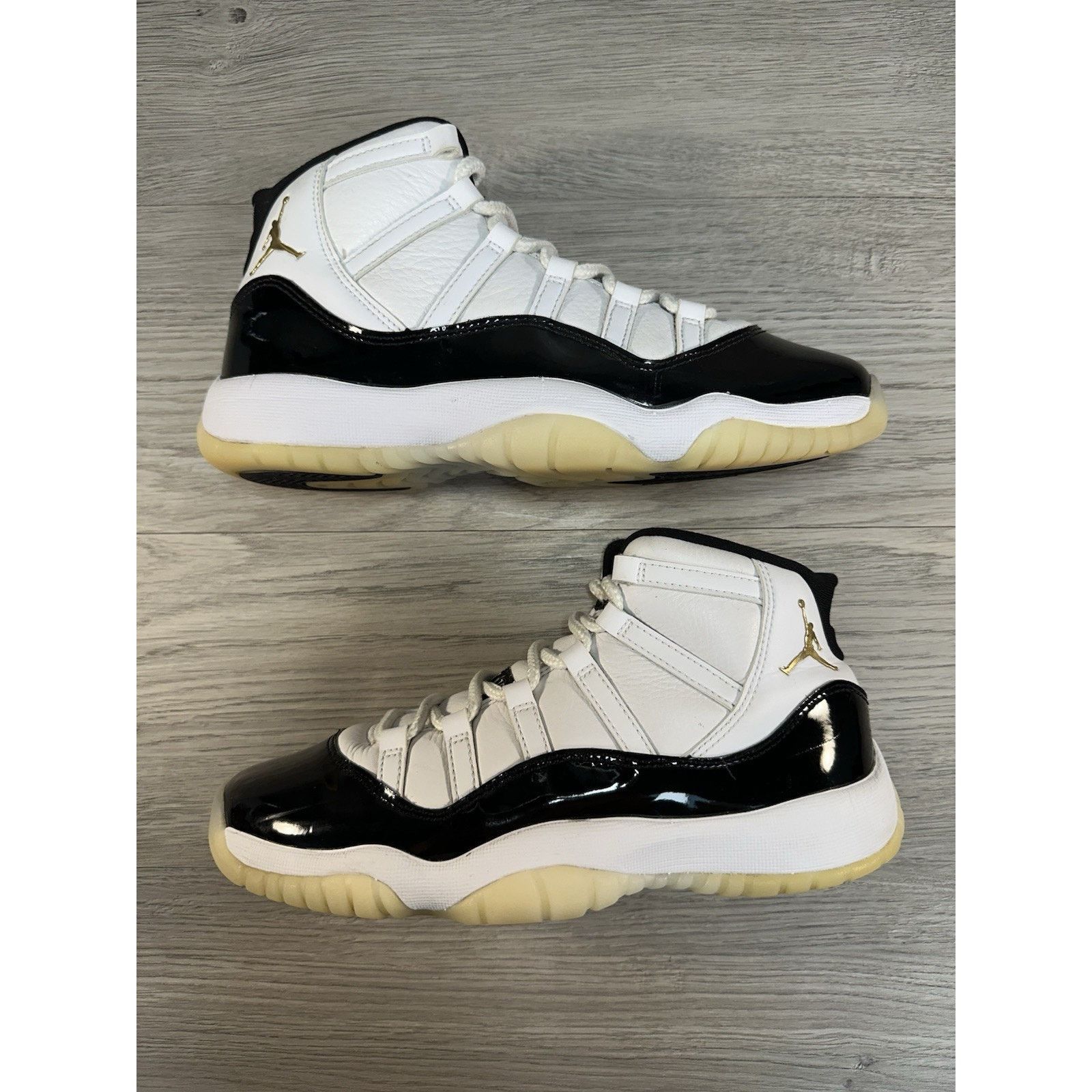 Jordan Brand Jordan 11 Retro DMP GS - Size 6y Size US 6 / EU 39 - 2 Thumbnail