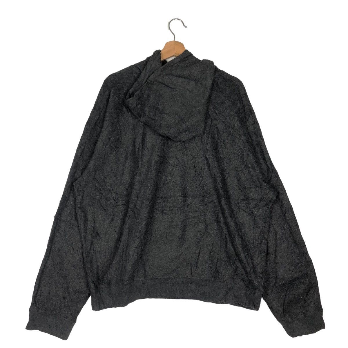 Gap 🔥90’s VINTAGE GAP HOODIE SPELL OUT TRAVIS STYLE Size US XL / EU 56 / 4 - 7 Thumbnail