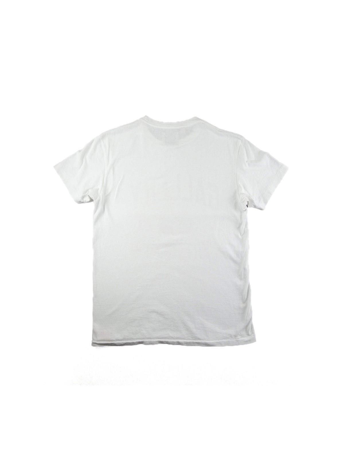 Gallery Dept. Gallery Dept. Mens Art Dept. White T shirt Small White Size US S / EU 44-46 / 1 - 5 Thumbnail