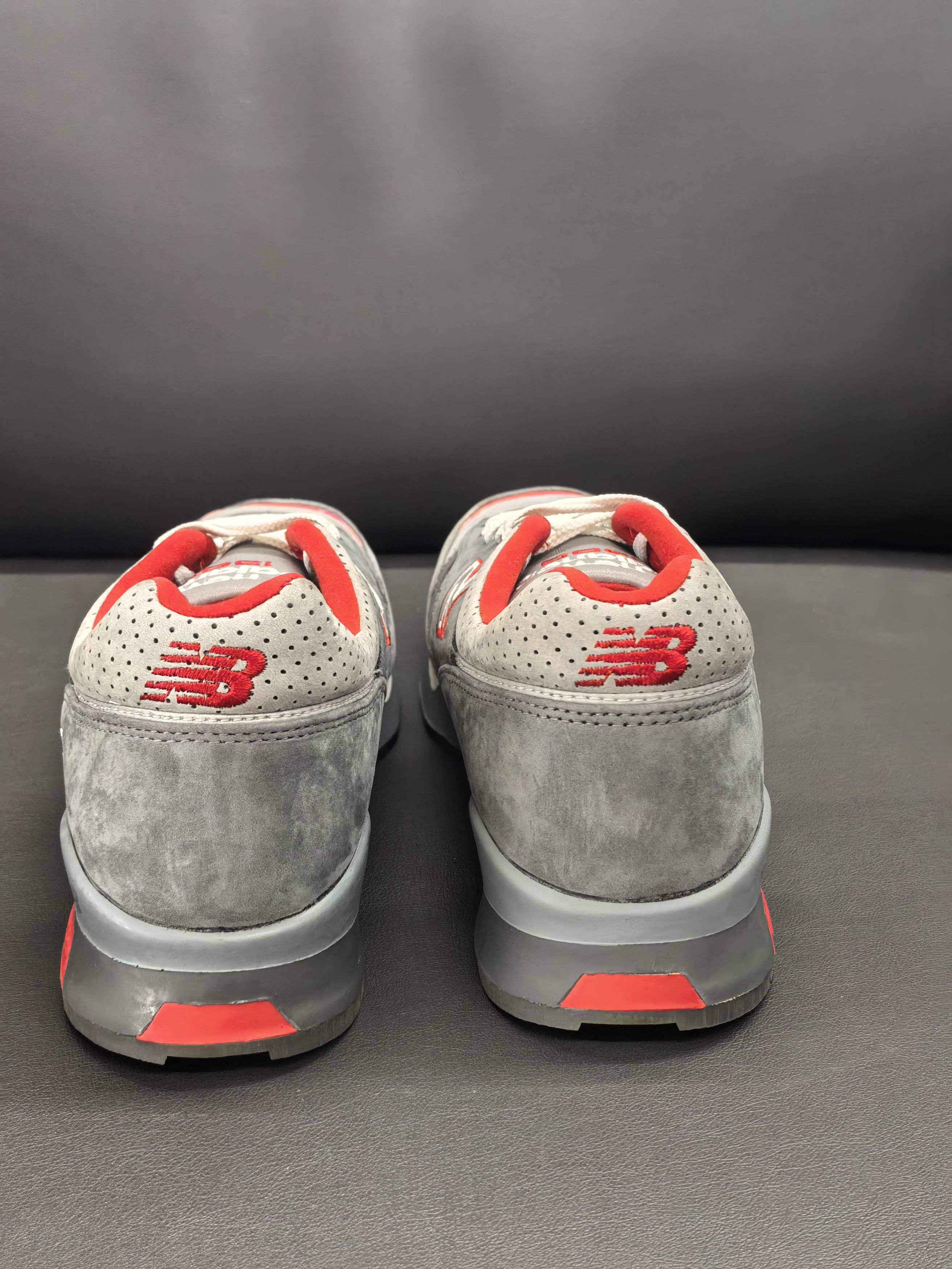 New Balance CM1500NK New Balance 1500 NIce Kicks Size 9.5 Size US 9.5 / EU 42-43 - 5 Thumbnail