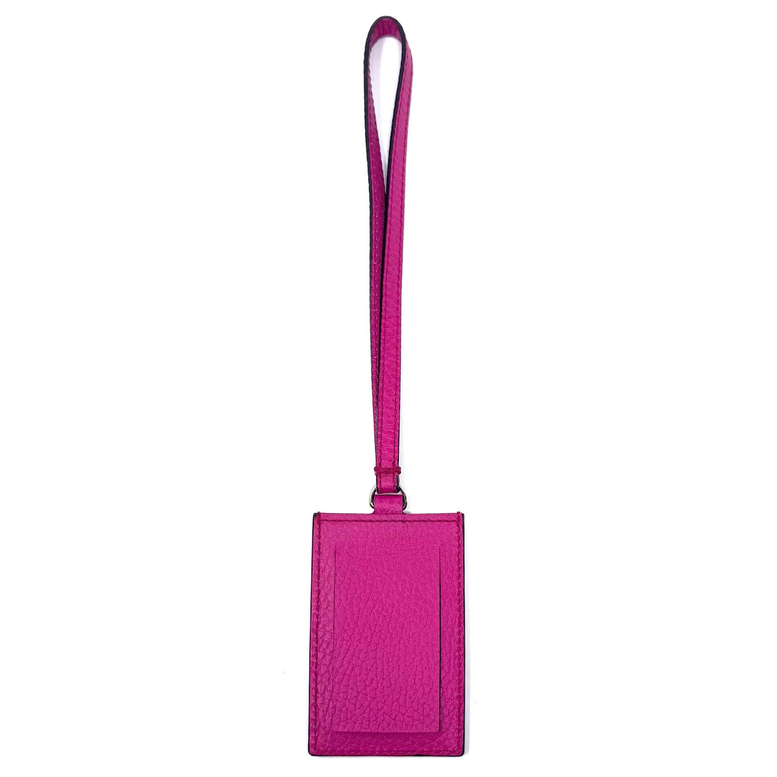 Gucci Gucci Pink Luggage Tag Size ONE SIZE - 11 Thumbnail