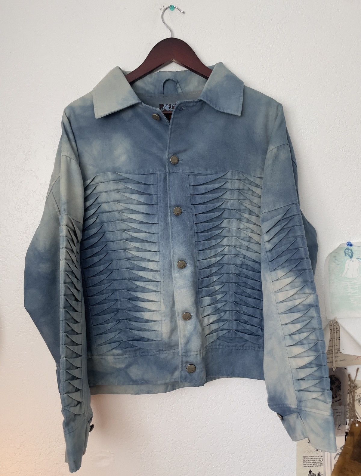 Other T-Redx Dinosaur Jacket Size US M / EU 48-50 / 2 - 2 Thumbnail