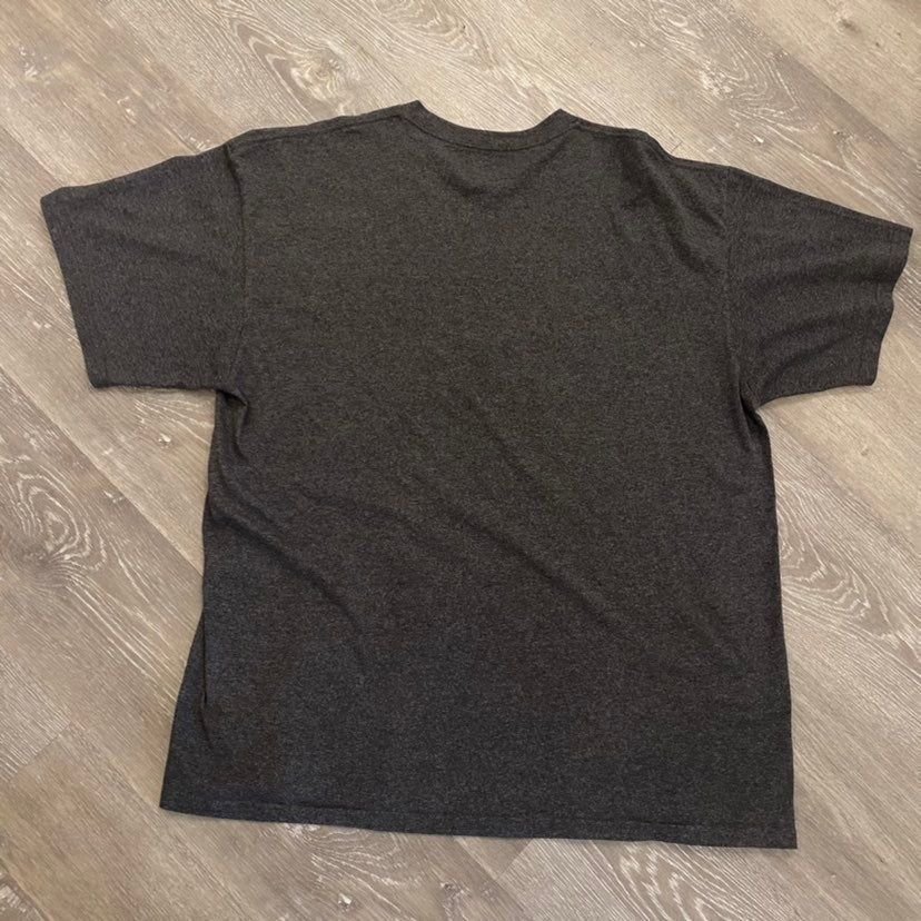 Columbia Columbia Grey Mountain Athletic Shirt Men XL Graphic Tee Bin Size US XL / EU 56 / 4 - 4 Thumbnail