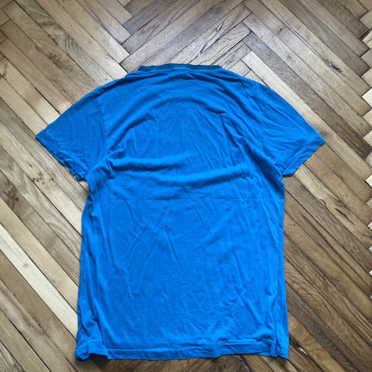 Other Y2K Grail Avant-Garde Diesel Punk T-Shirt Size US M / EU 48-50 / 2 - 3 Thumbnail