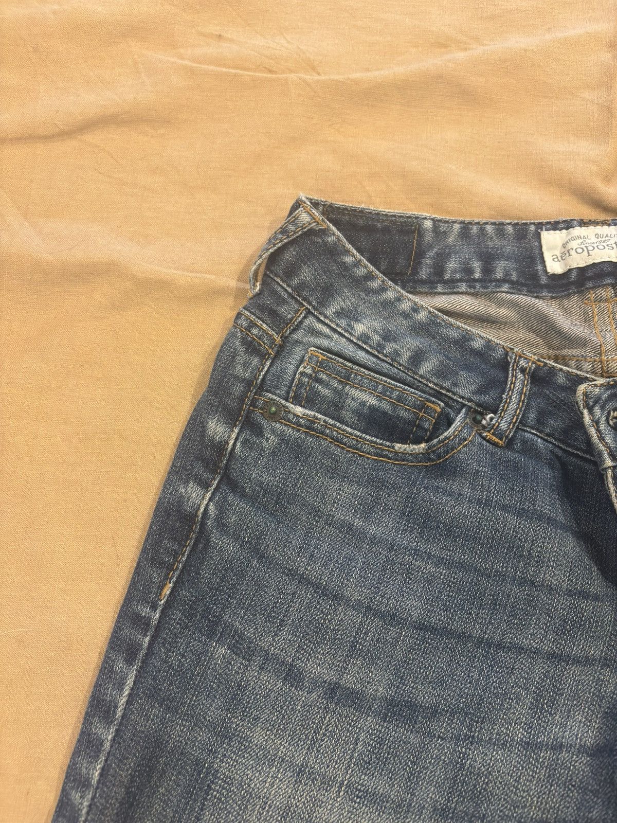 Aeropostale Aeropostale jeans.wp-23 Size 26" / US 2 / IT 38 - 7 Thumbnail