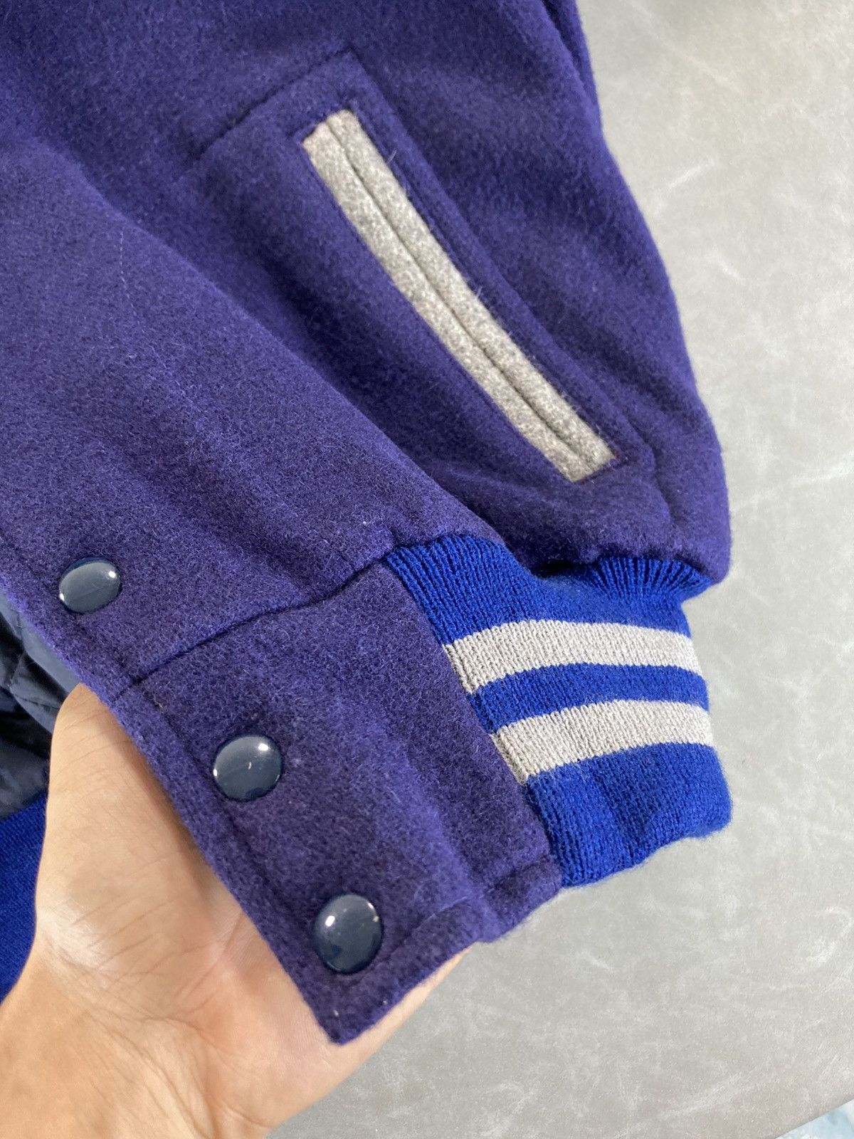 Other Rice University jacket Size US L / EU 52-54 / 3 - 7 Thumbnail