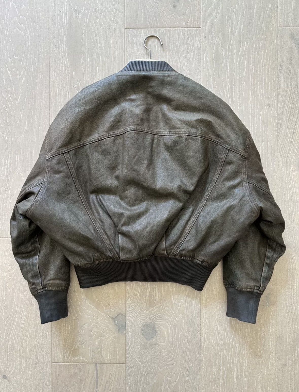 Acne Studios Acne studios kylie Jenner jacket Size US M / EU 48-50 / 2 - 3 Thumbnail