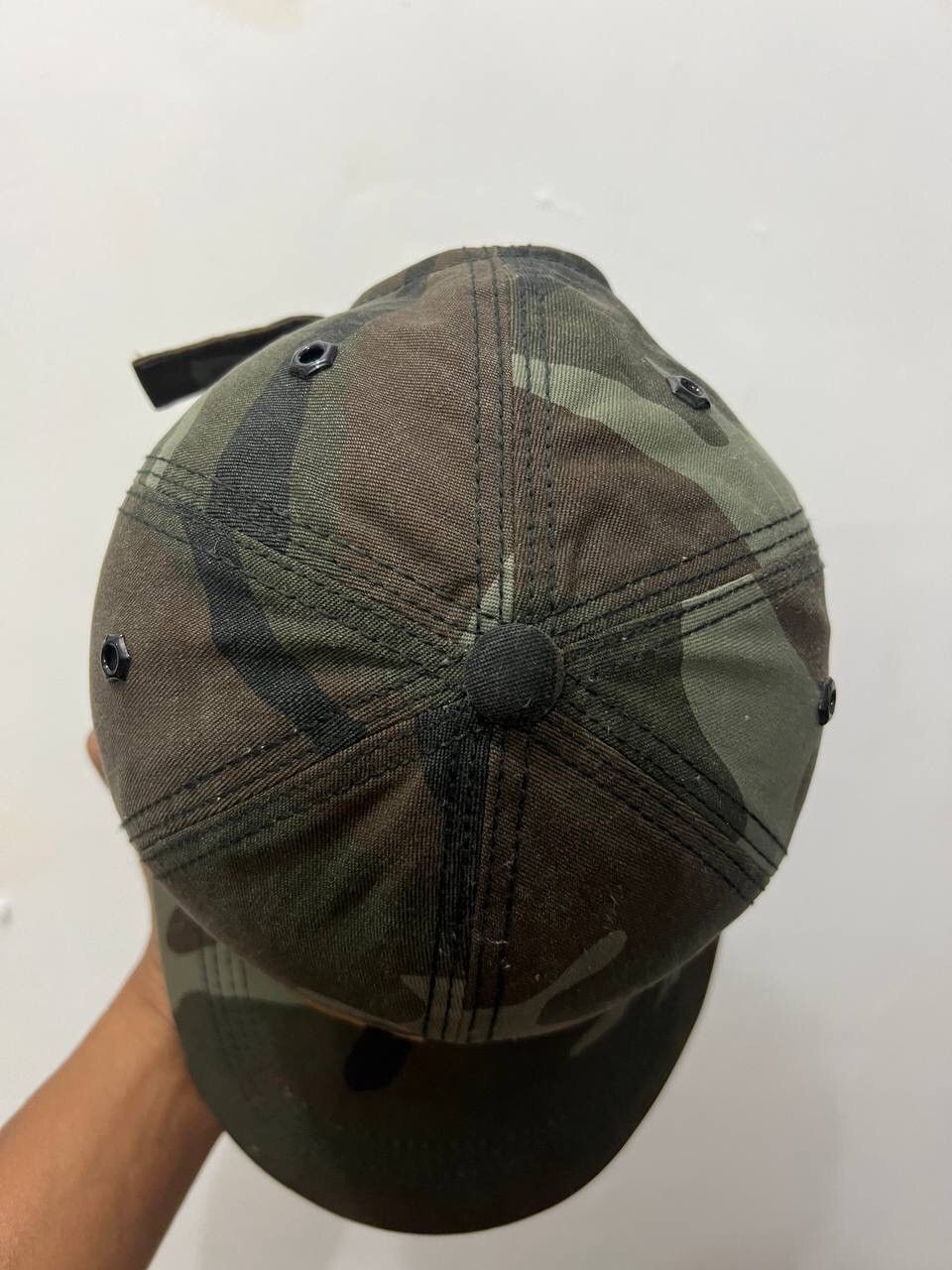 Voodoo Tactical 5.11 Tactical Series Camouflage Bondage Hat Size ONE SIZE - 8 Thumbnail