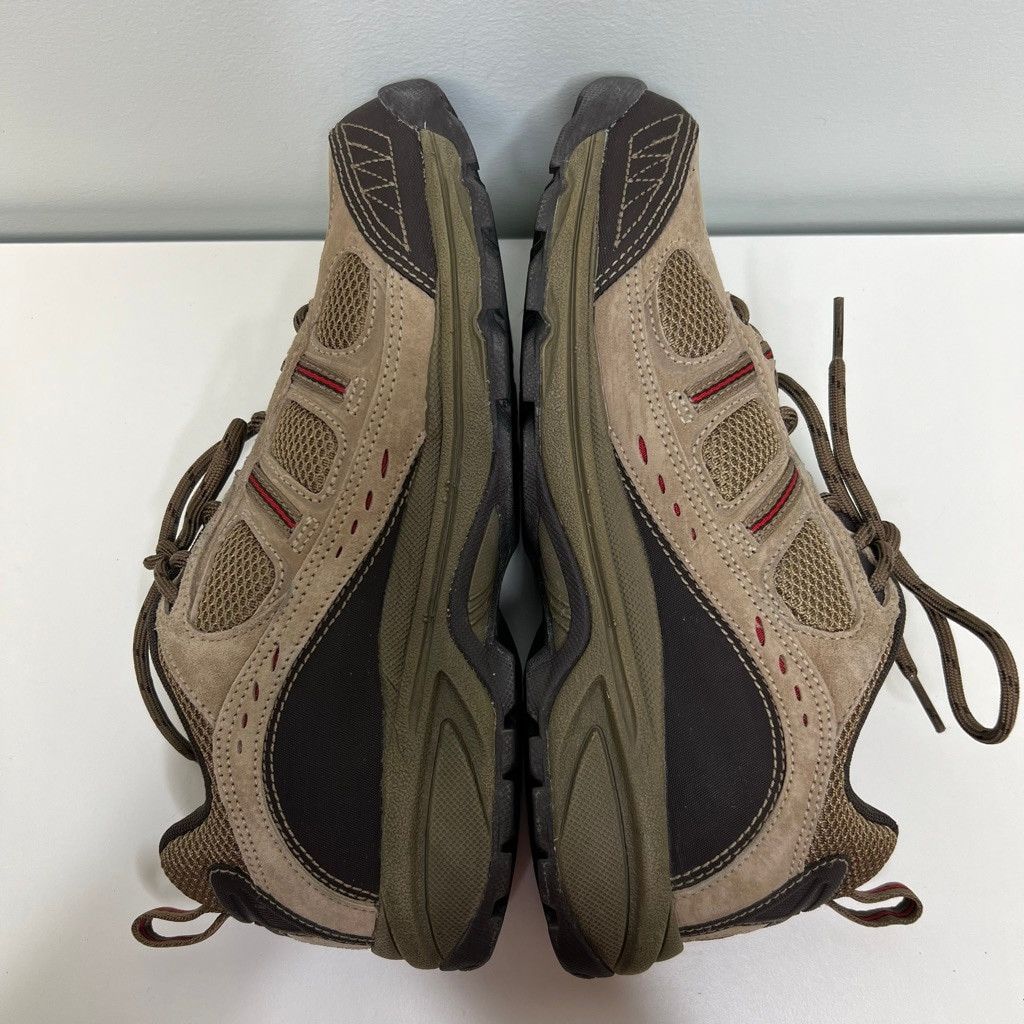 New Balance New Balance 646 Athletic Shoes Mens 8.5 Brown Walking Hiking Size US 8.5 / EU 41-42 - 8 Thumbnail