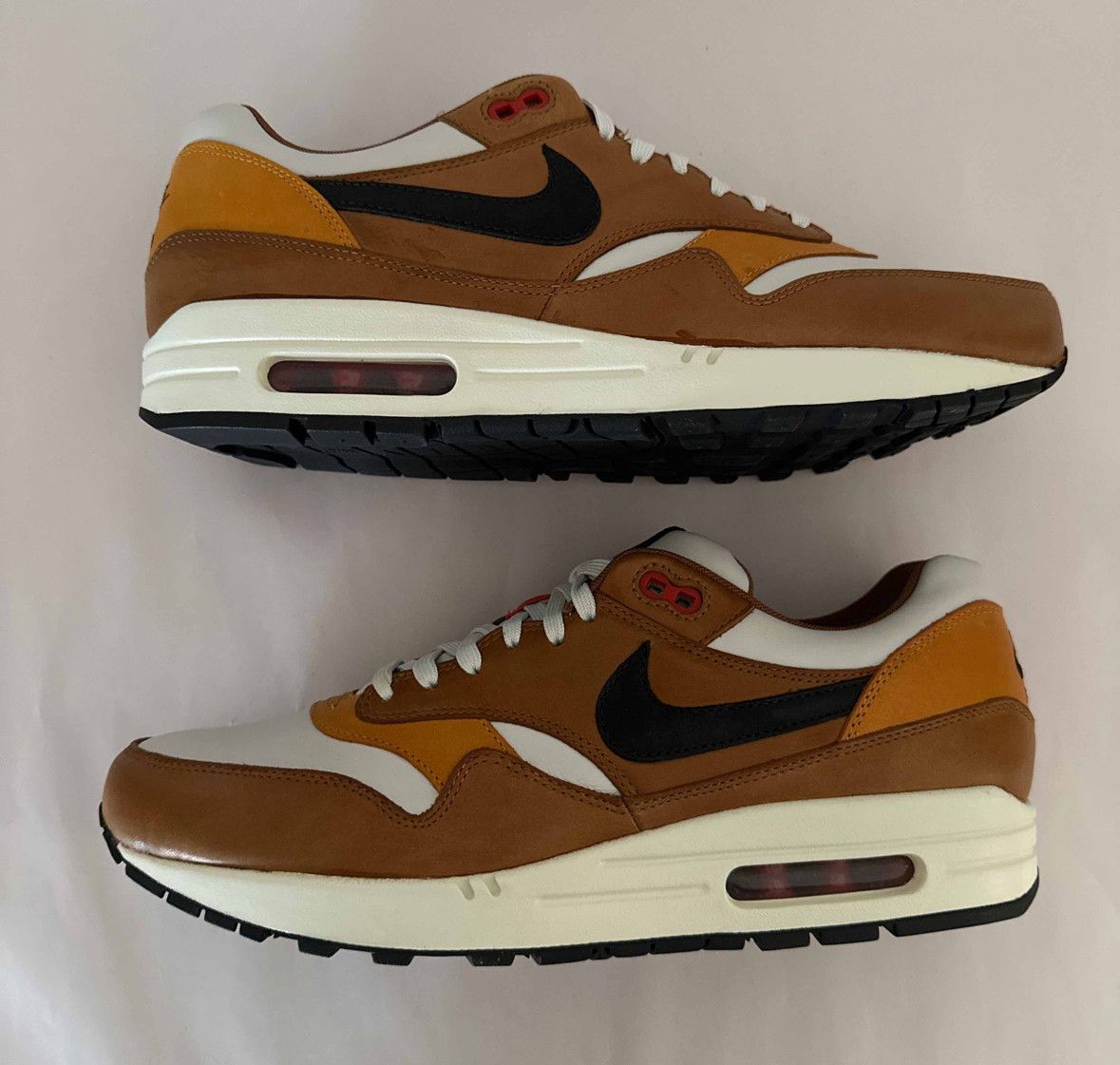 Nike BRAND NEW *RARE* NIKE AIR MAX 1 ESCAPE QS SZ 11 US Size US 11 / EU 44 - 4 Thumbnail