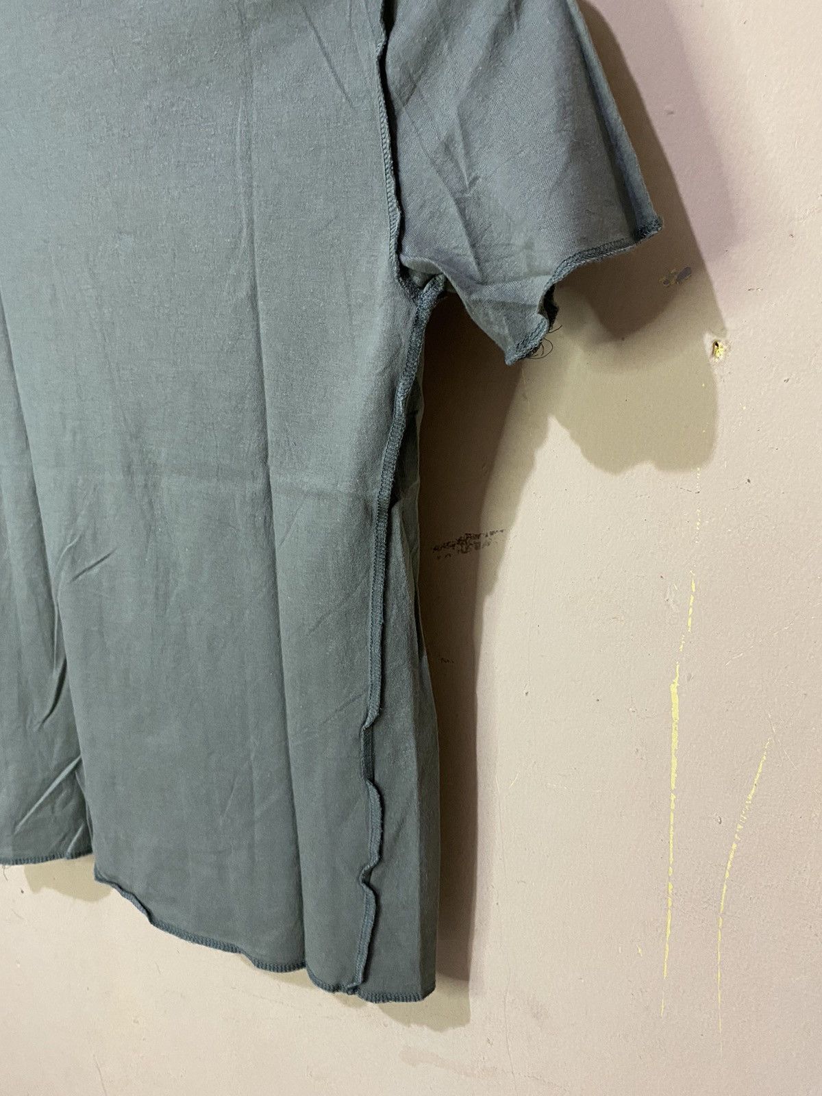 Issey Miyake I.S Issey Miyake Sunao Kuwahara Tee Size ONE SIZE - 8 Thumbnail