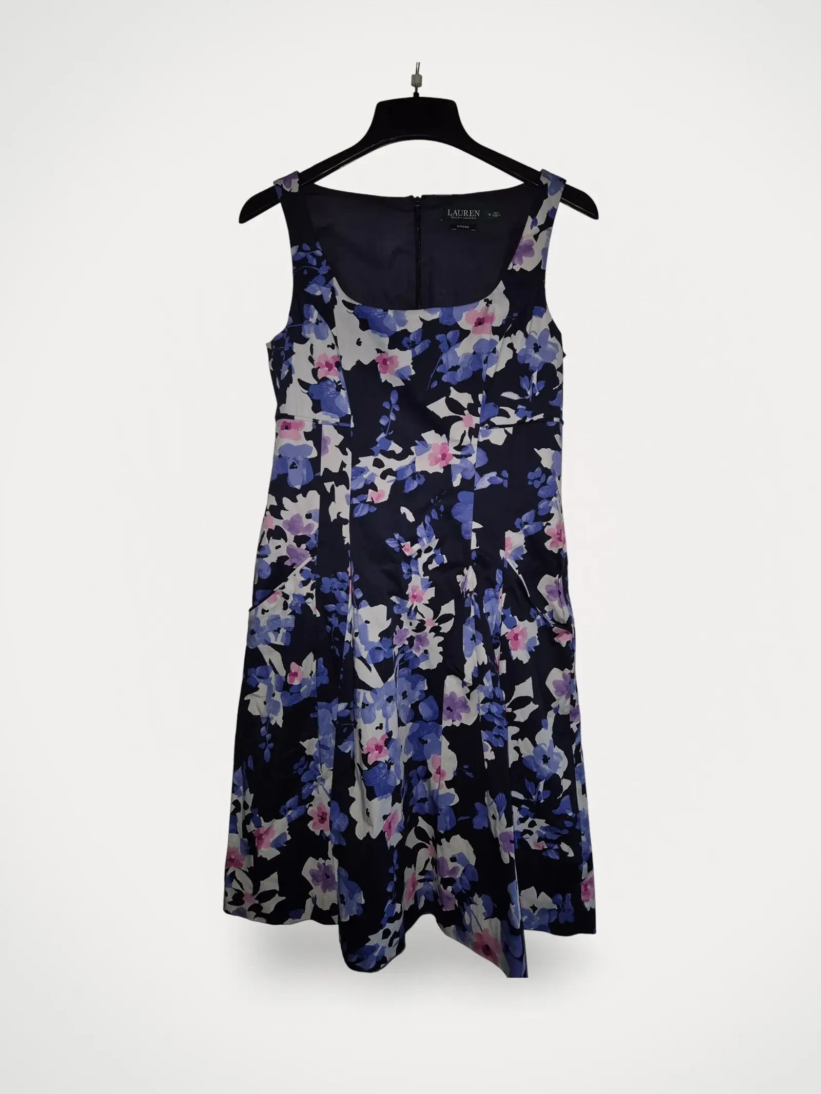 Ralph Lauren Ralph Lauren Dress Size L / US 10 / IT 46 - 1 Thumbnail